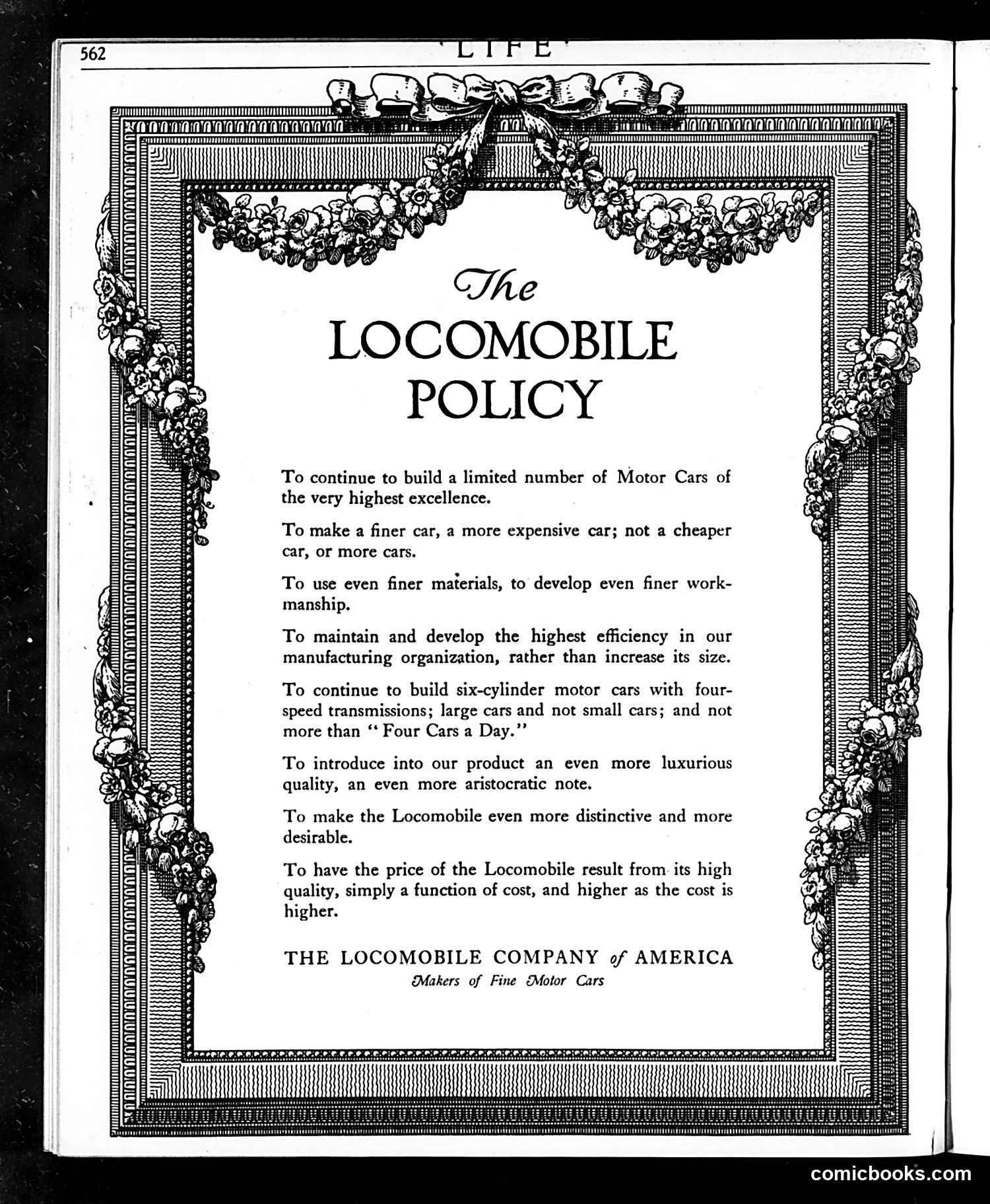 Life — March 30, 1916 — page 6 of 45
