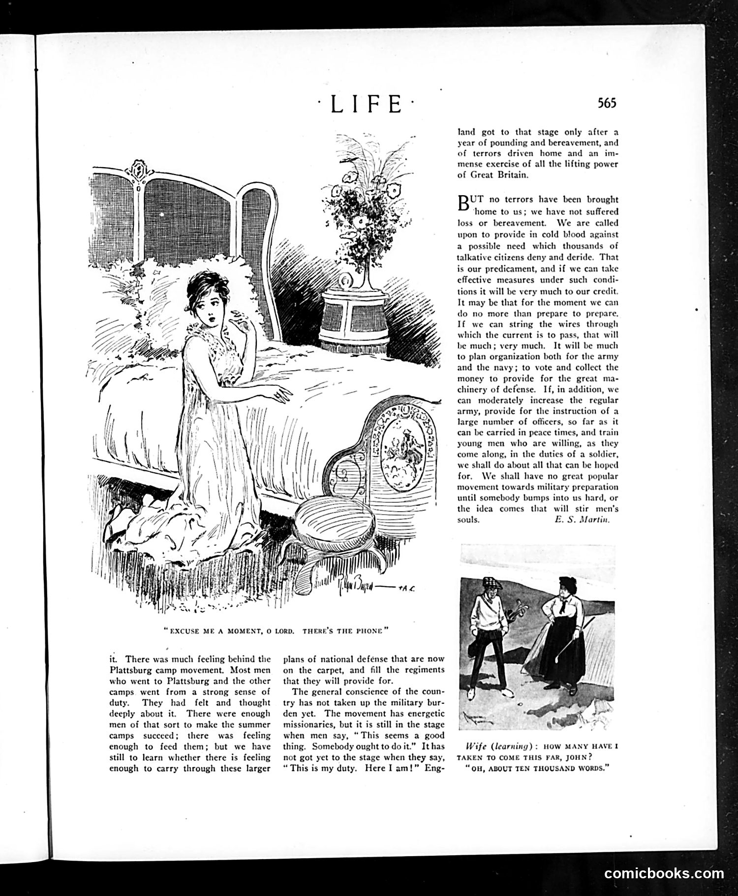 Life — March 30, 1916 — page 9 of 45