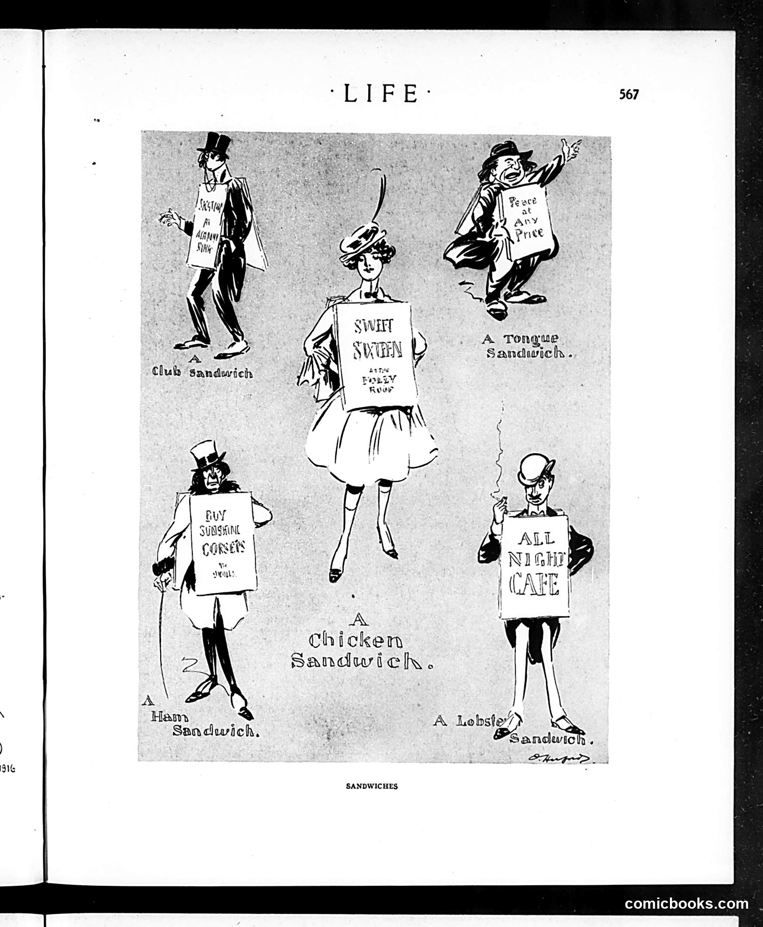 Life — March 30, 1916 — page 11 of 45