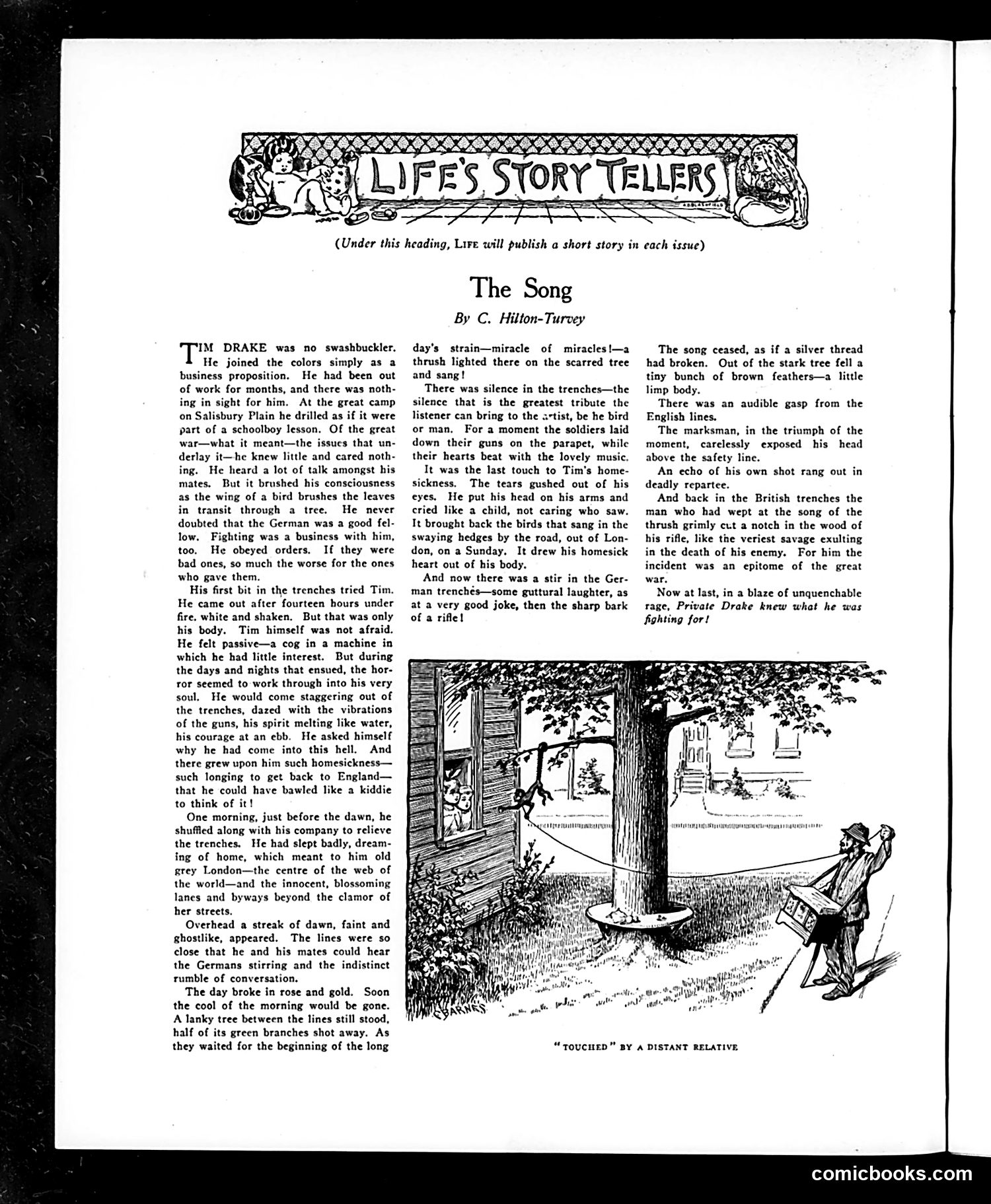 Life — March 30, 1916 — page 14 of 45