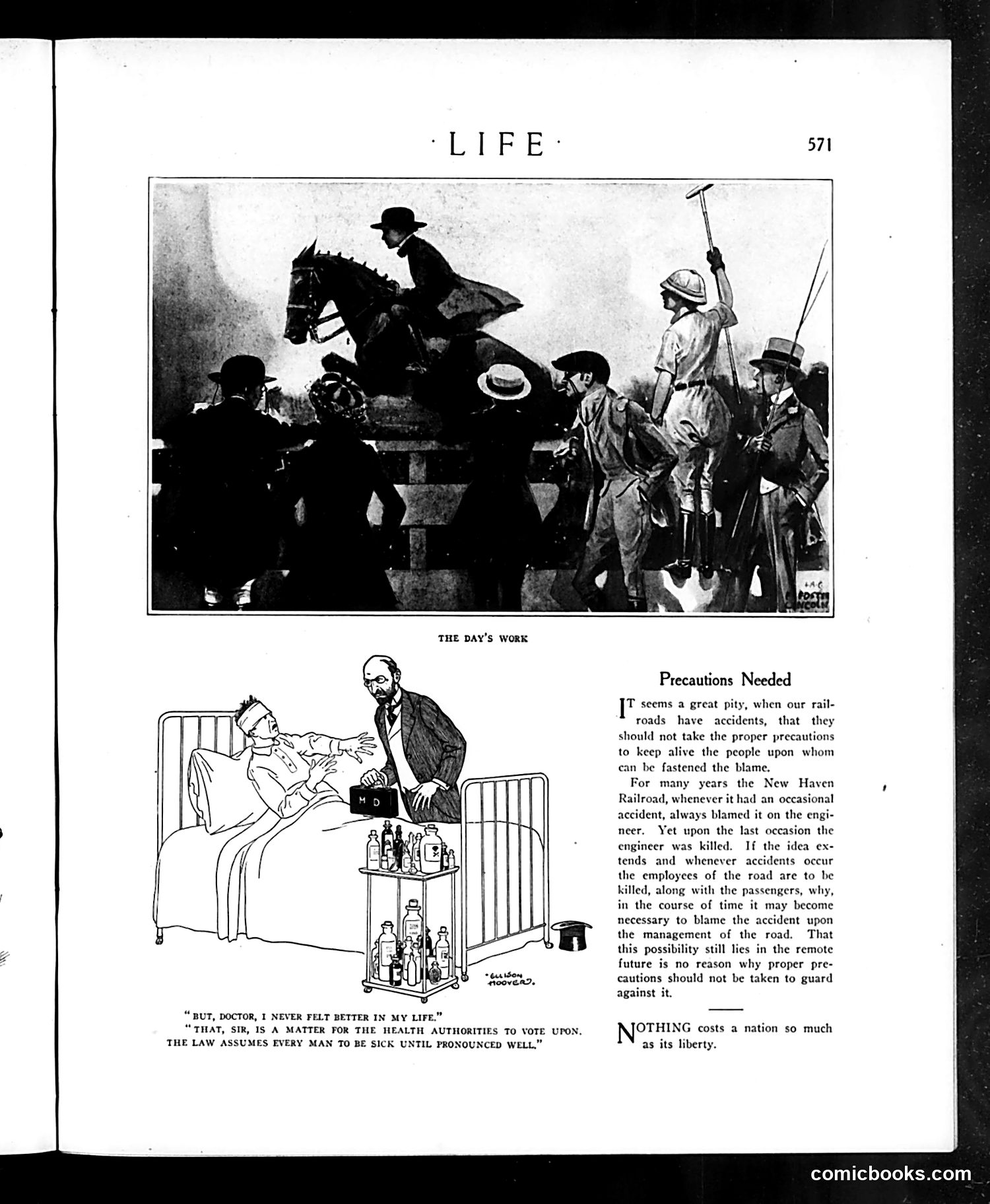 Life — March 30, 1916 — page 15 of 45
