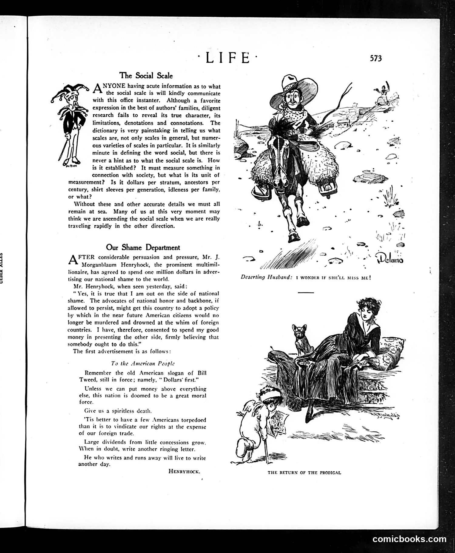 Life — March 30, 1916 — page 17 of 45