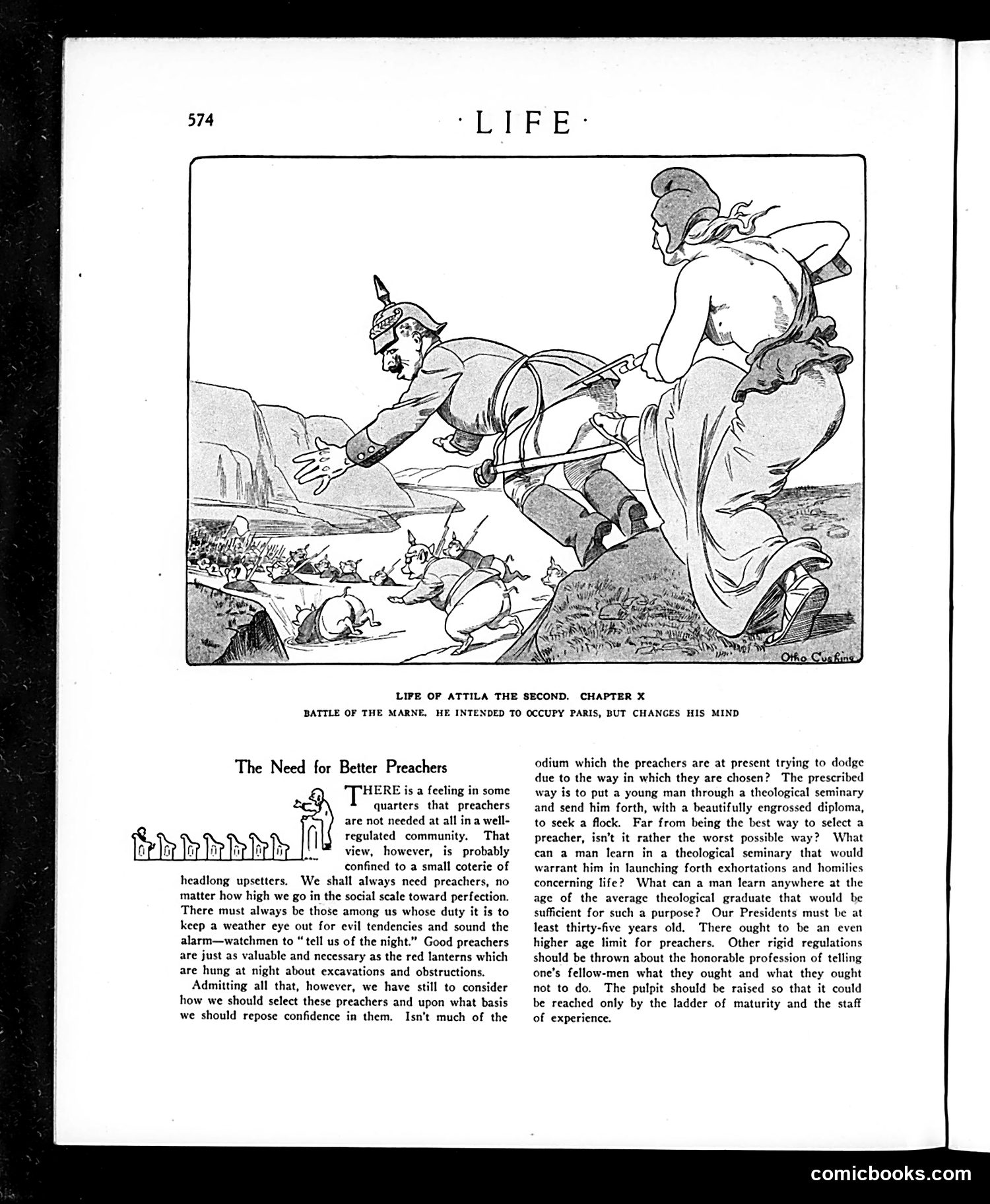Life — March 30, 1916 — page 18 of 45