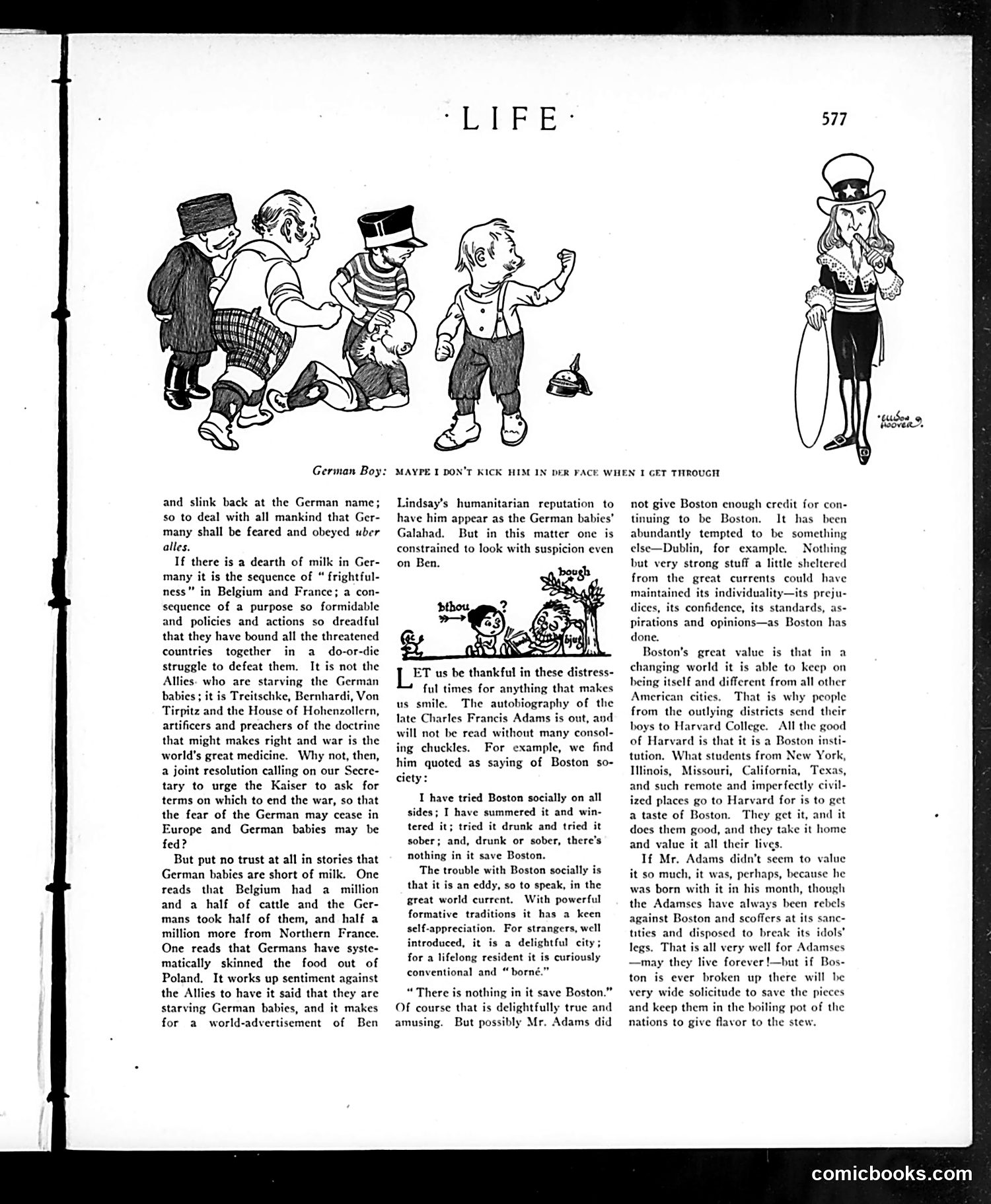 Life — March 30, 1916 — page 21 of 45