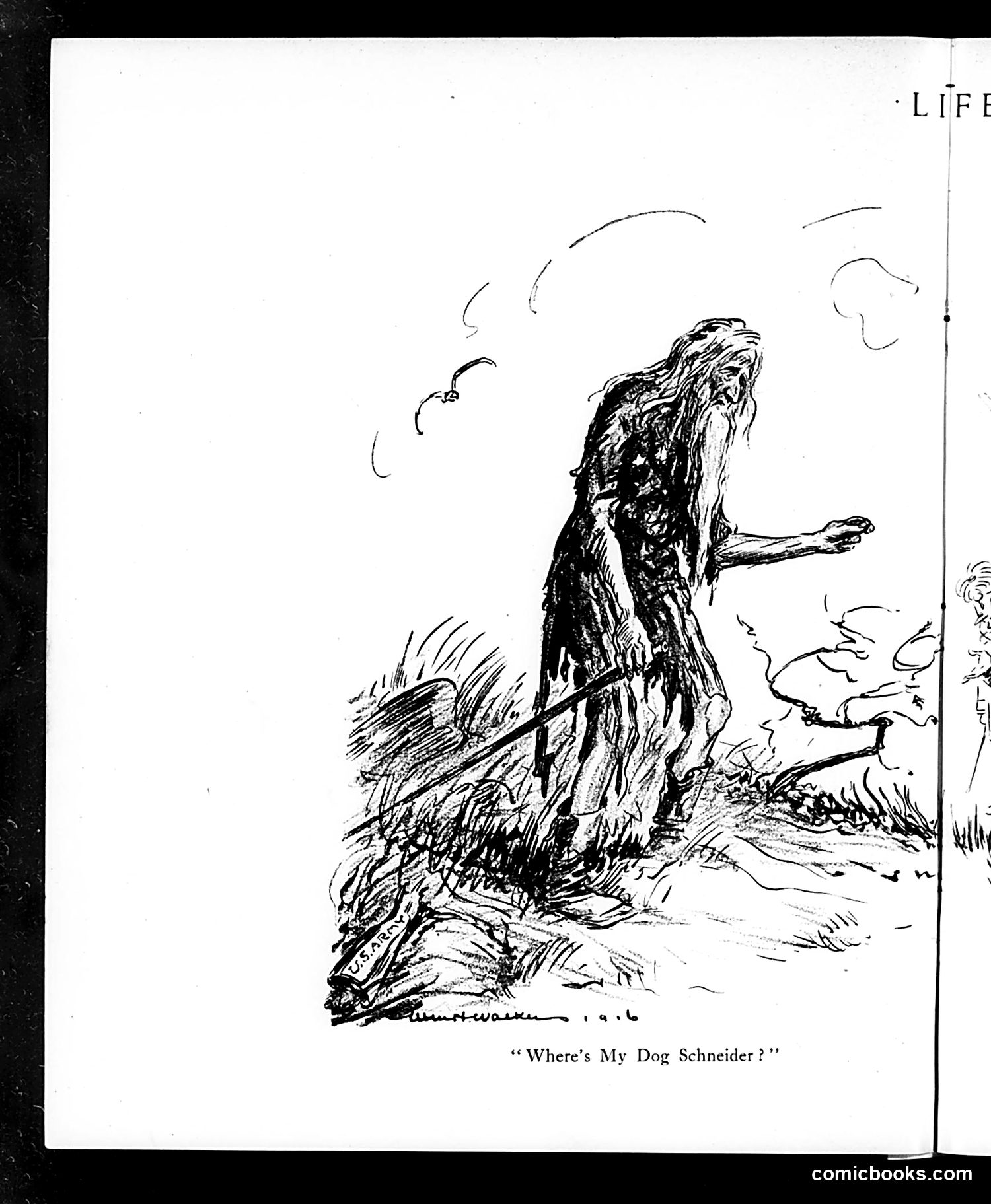 Life — March 30, 1916 — page 22 of 45
