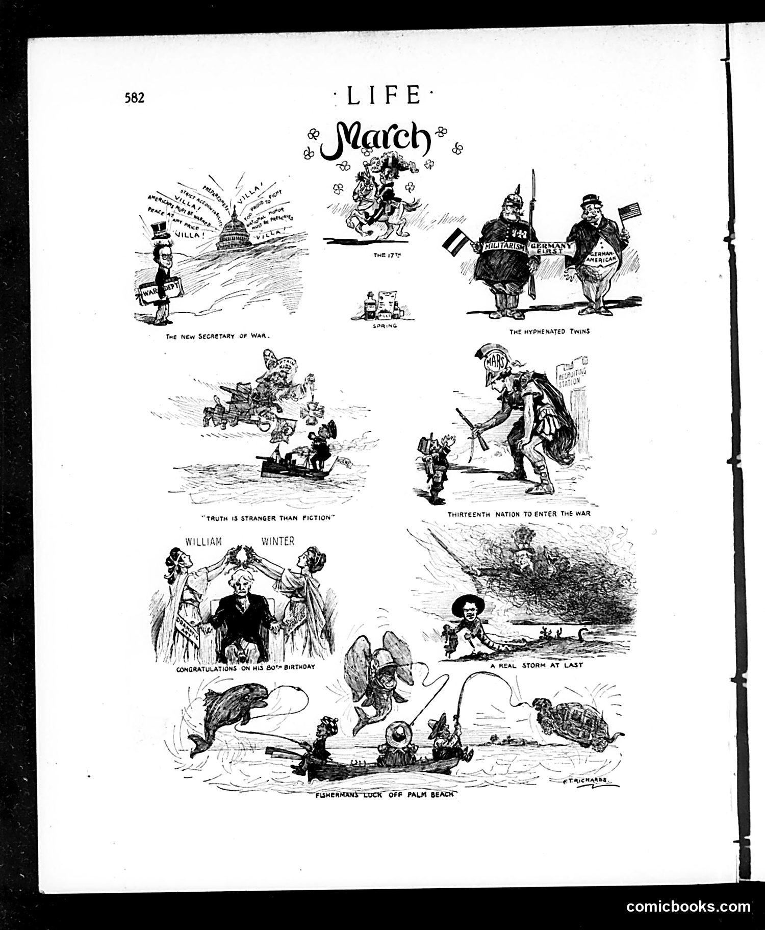 Life — March 30, 1916 — page 26 of 45