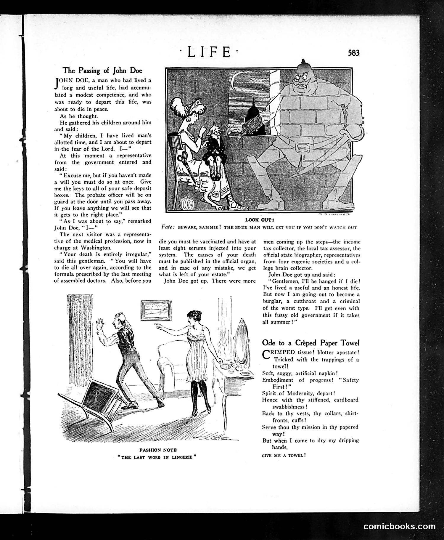 Life — March 30, 1916 — page 27 of 45