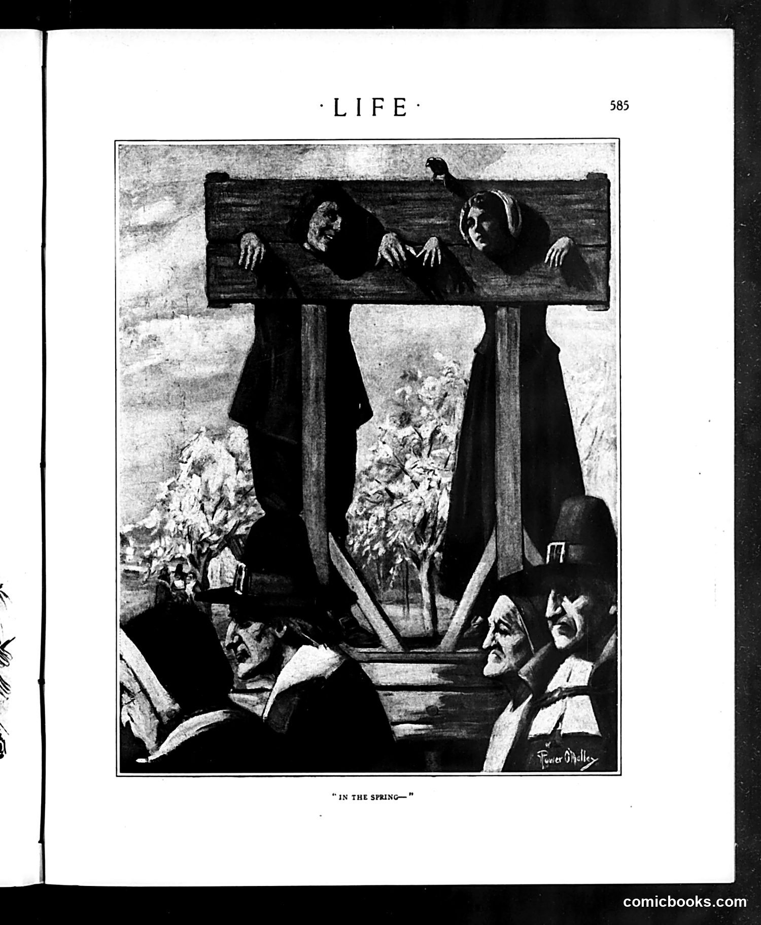 Life — March 30, 1916 — page 29 of 45