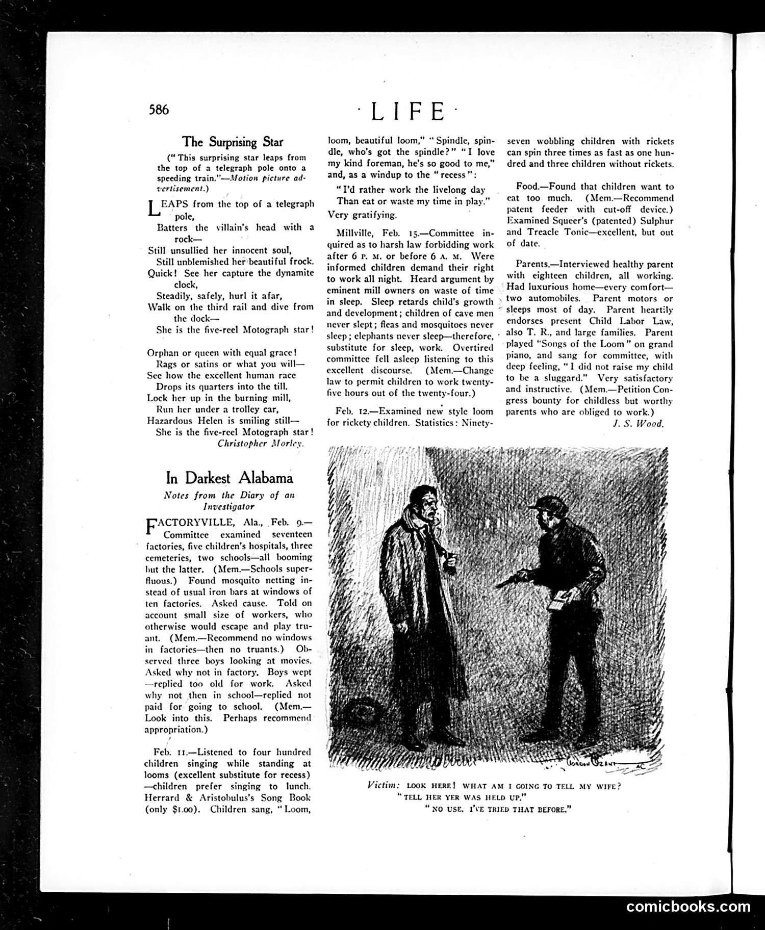Life — March 30, 1916 — page 30 of 45