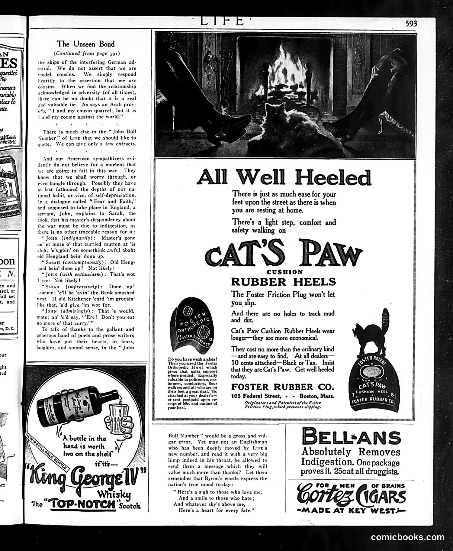 Life — March 30, 1916 — page 37 of 45