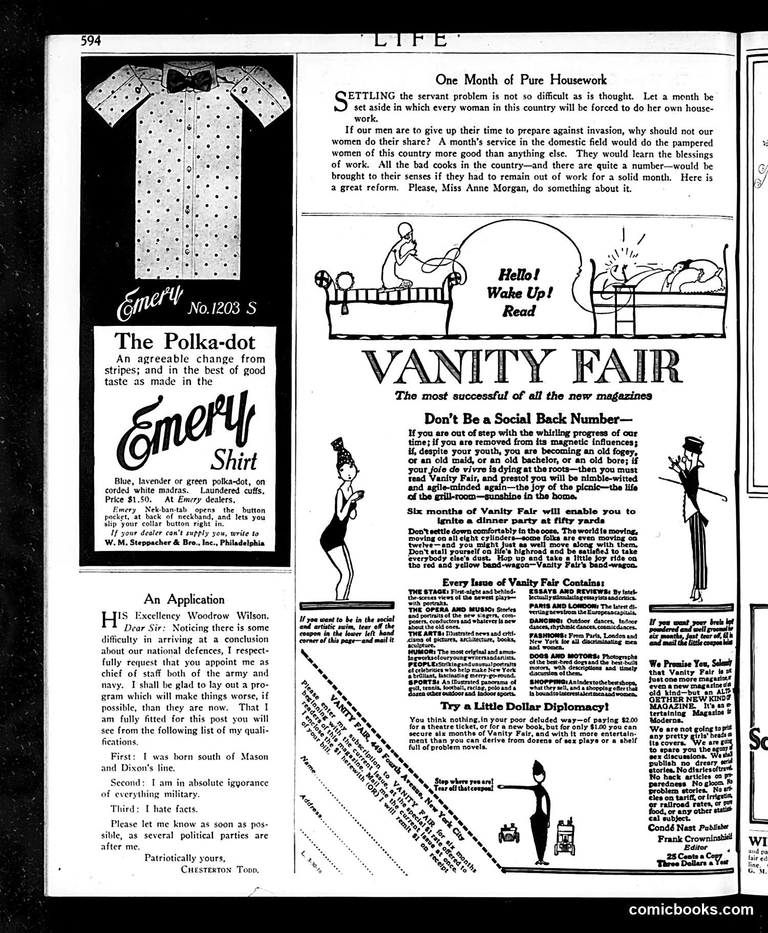 Life — March 30, 1916 — page 38 of 45