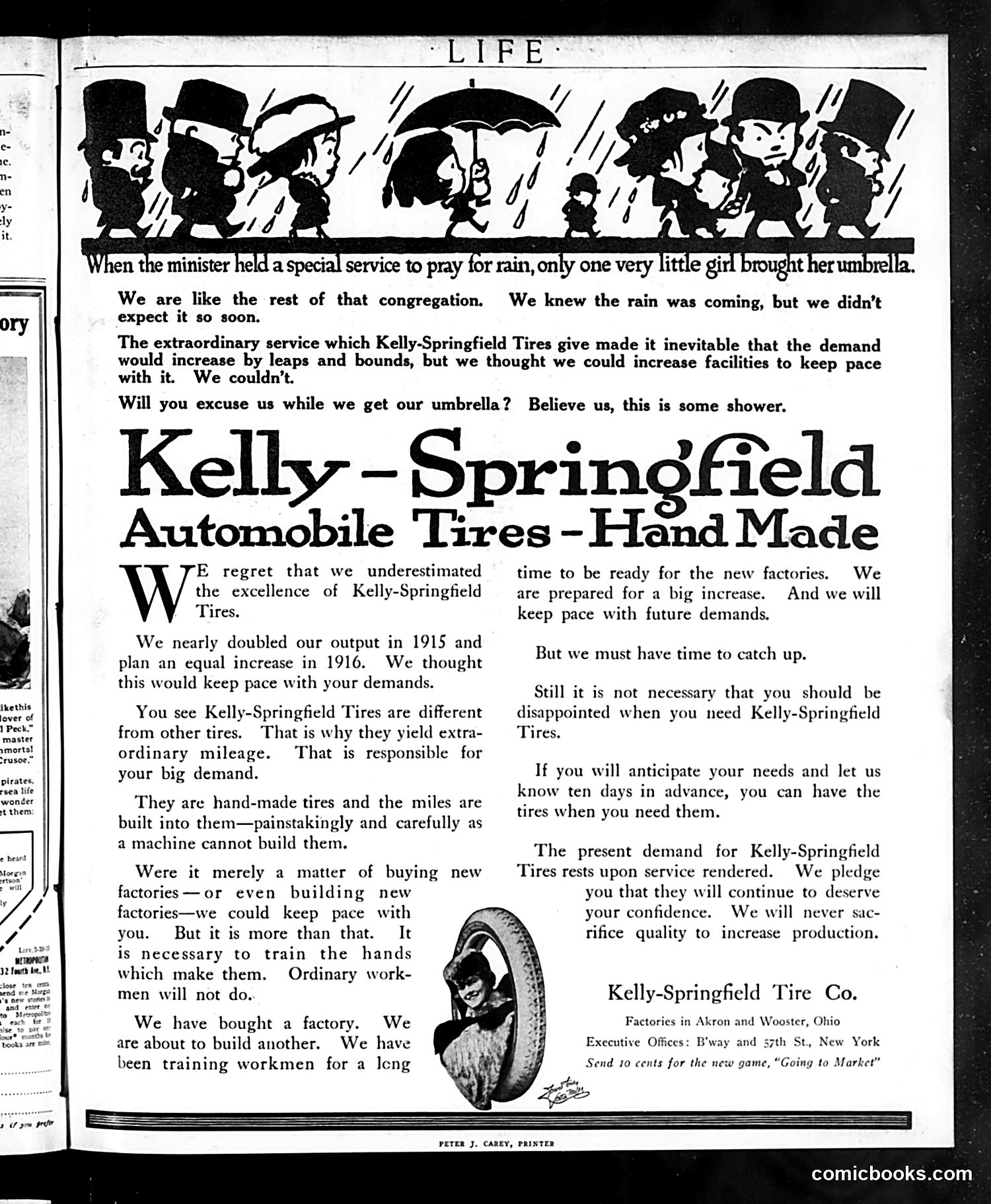 Life — March 30, 1916 — page 43 of 45