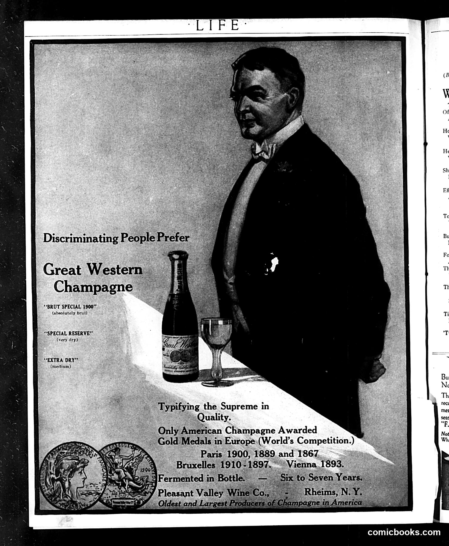 Life — April 6, 1916 — page 4 of 80
