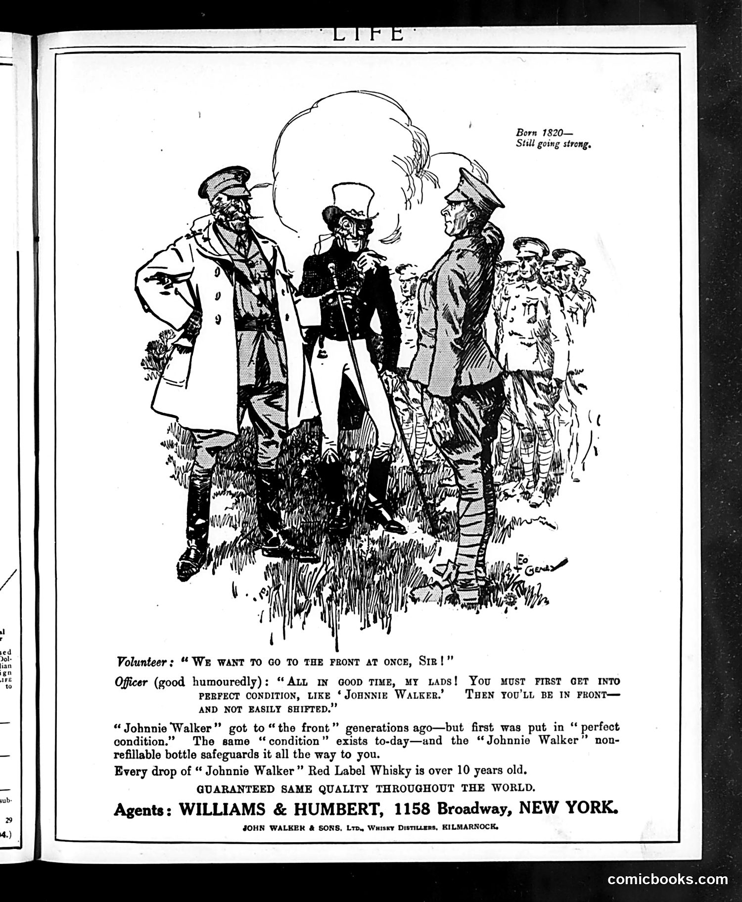 Life — April 6, 1916 — page 7 of 80