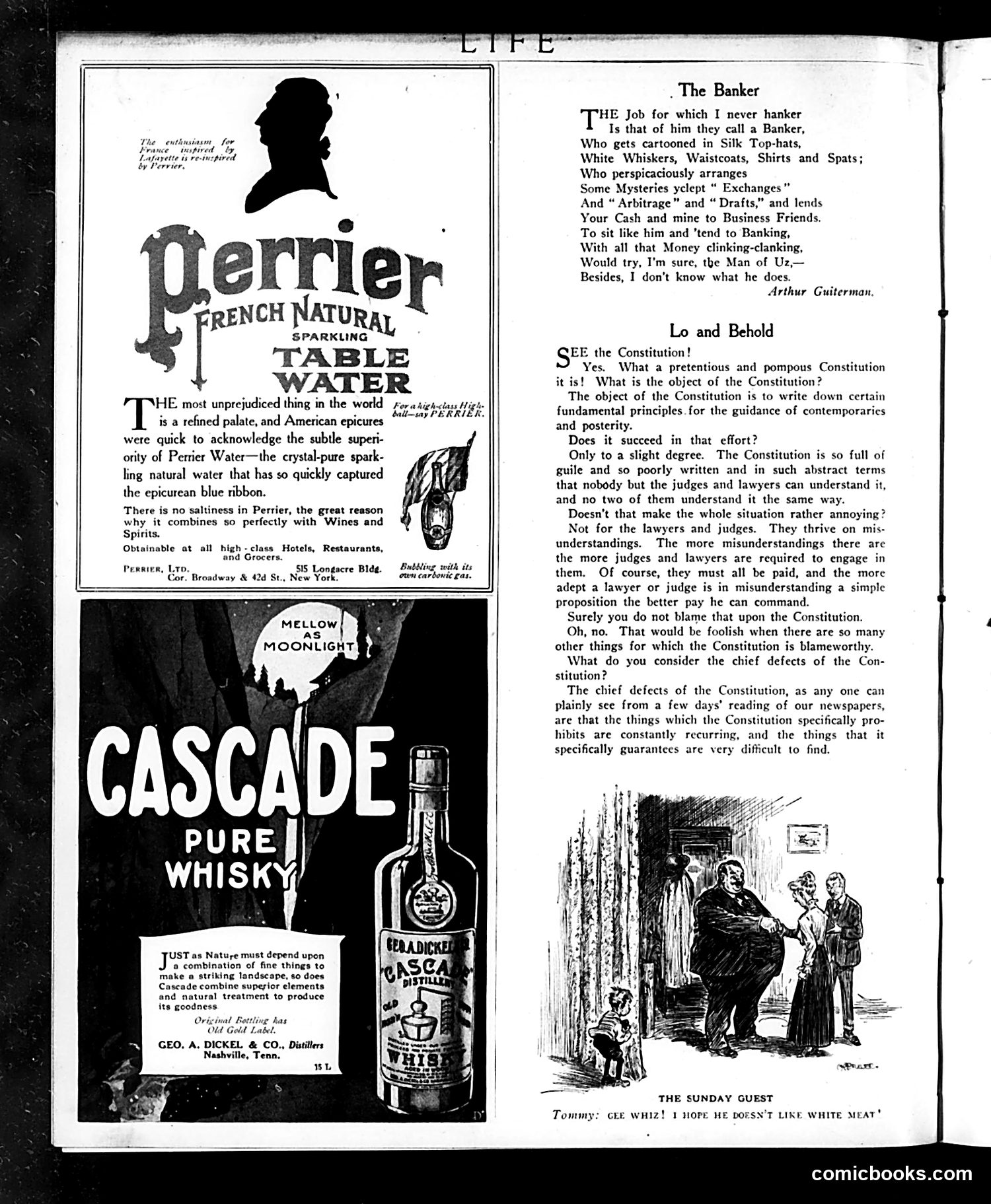 Life — April 6, 1916 — page 8 of 80