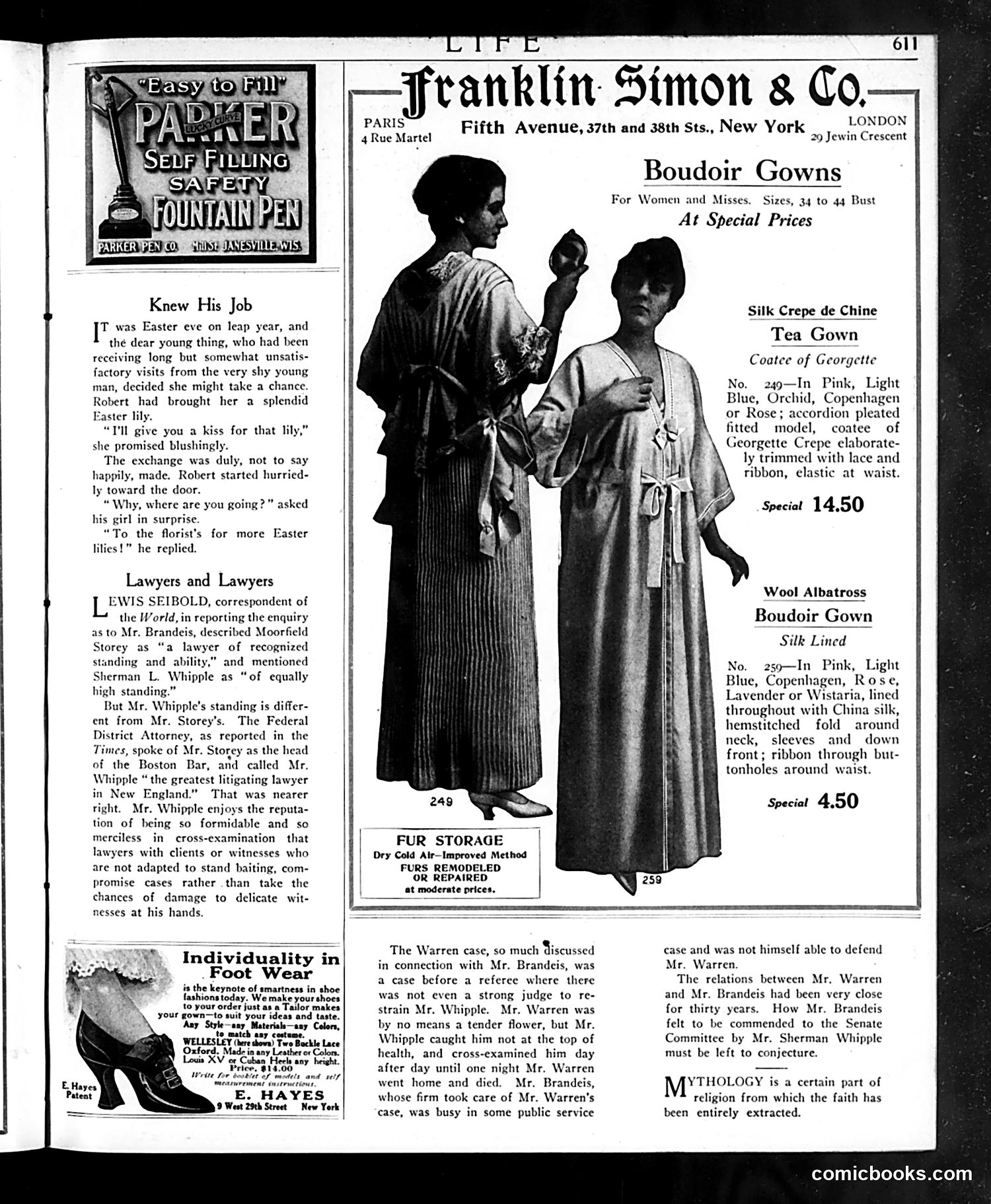 Life — April 6, 1916 — page 11 of 80
