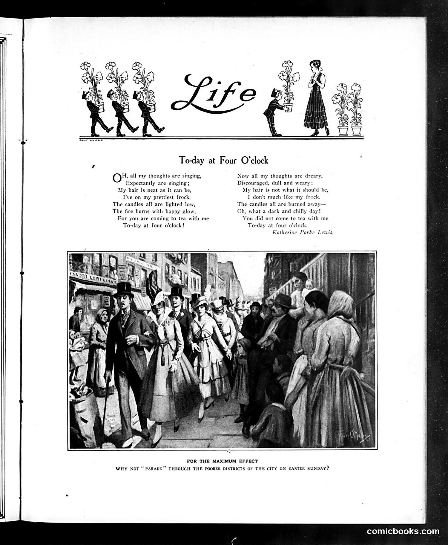 Life — April 6, 1916 — page 15 of 80