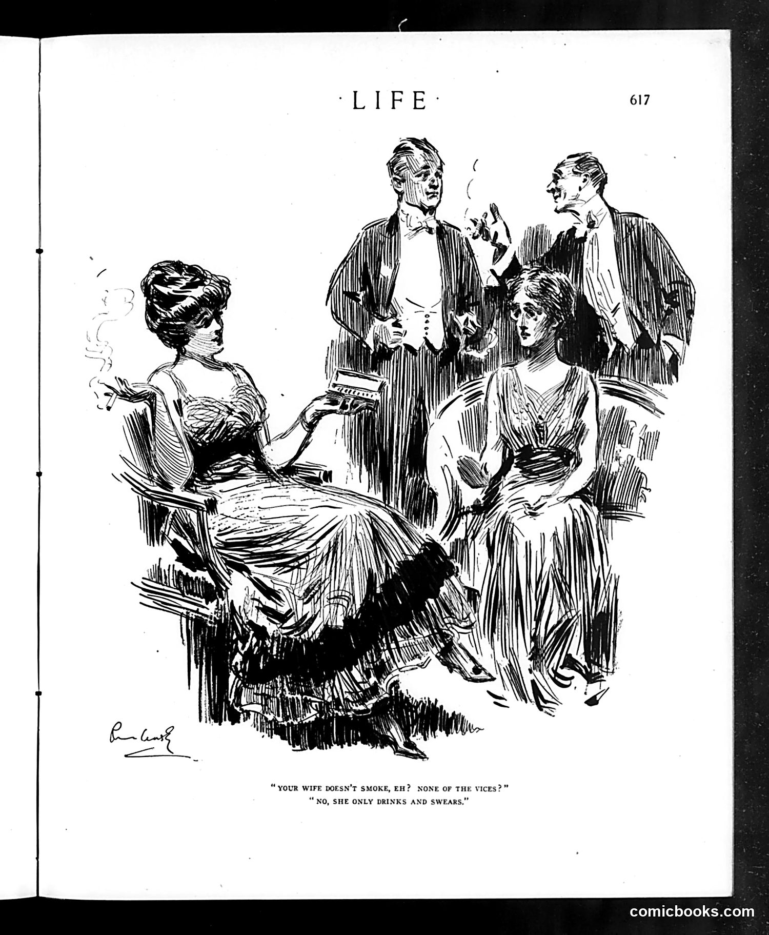 Life — April 6, 1916 — page 17 of 80