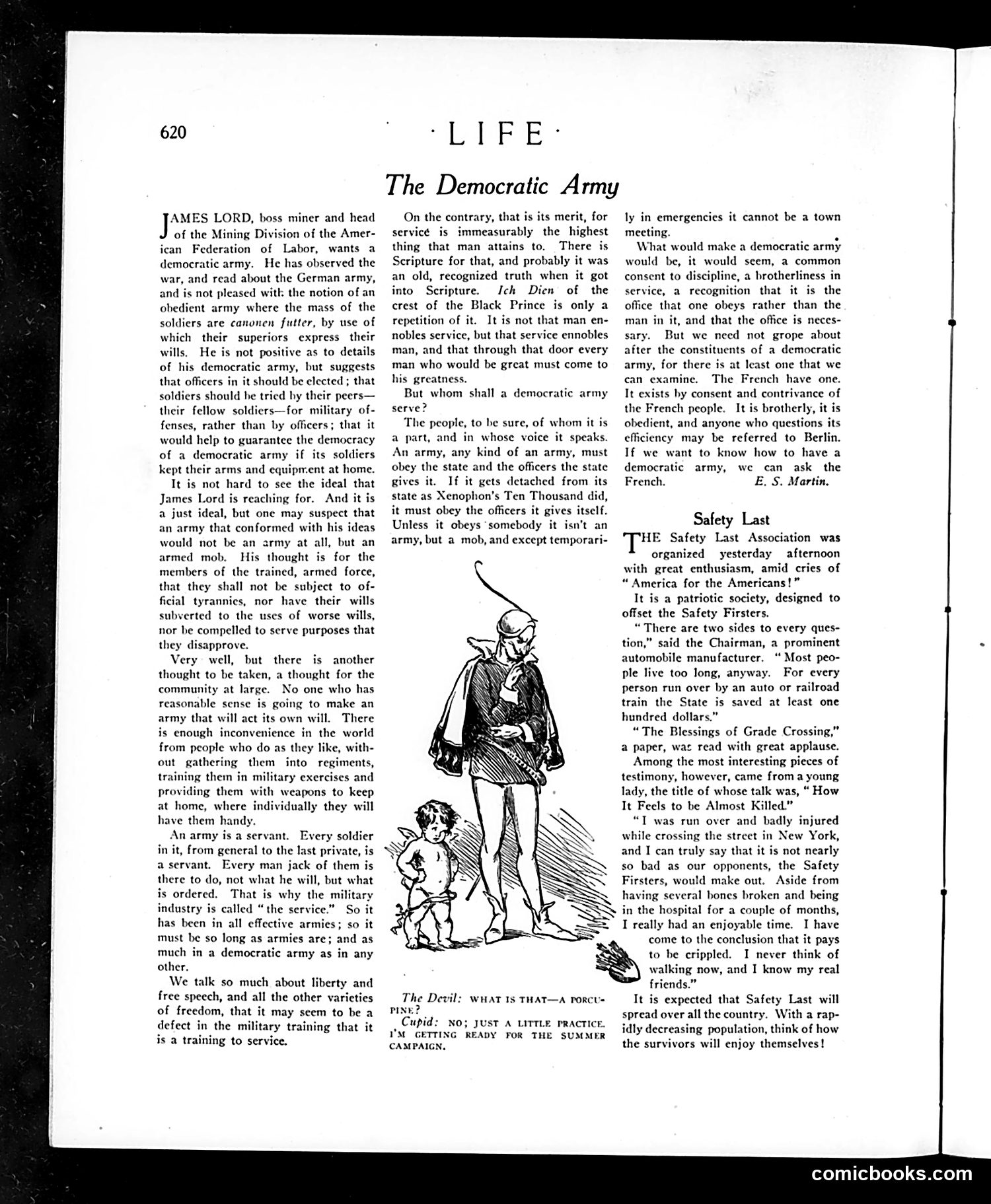 Life — April 6, 1916 — page 20 of 80
