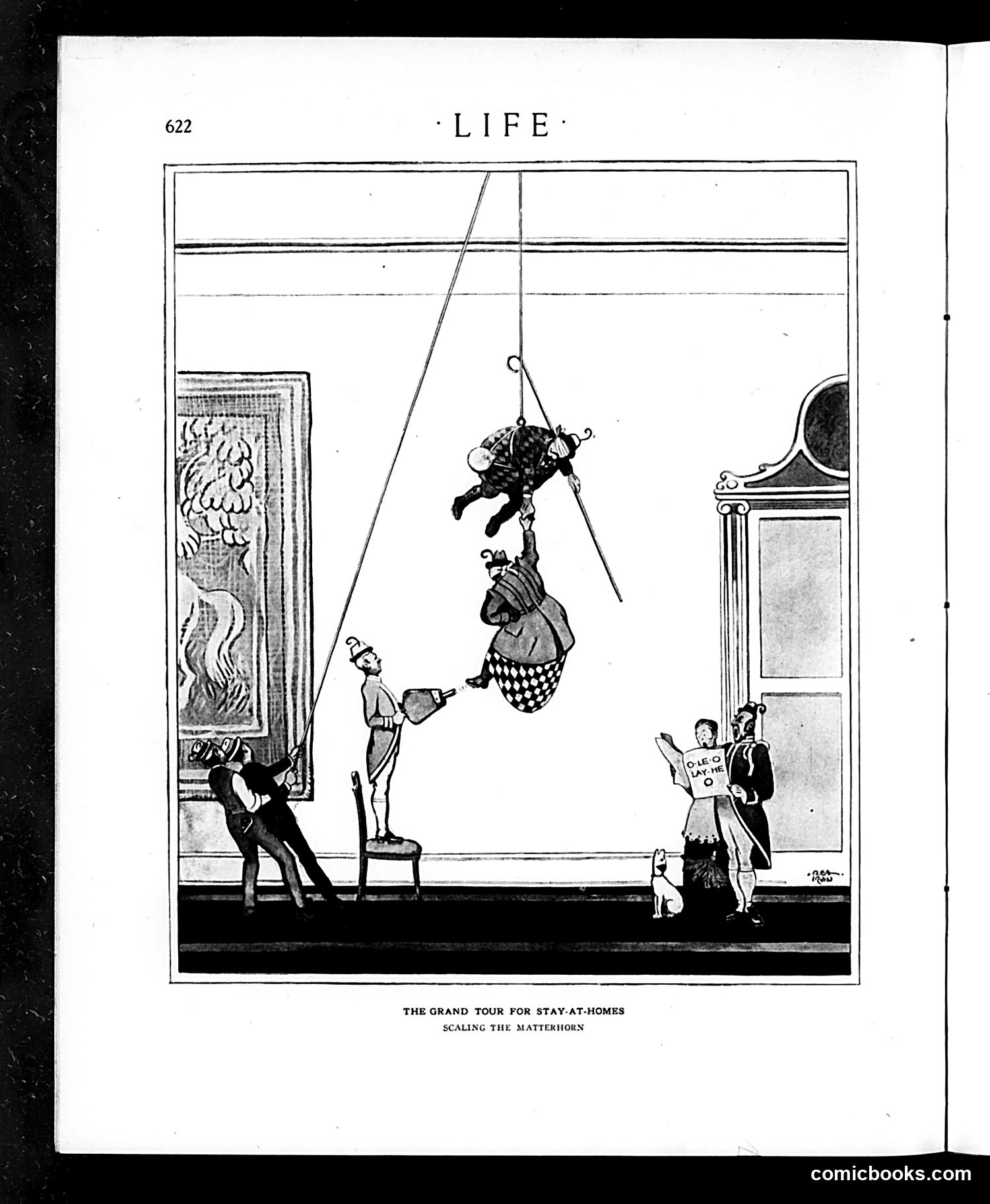 Life — April 6, 1916 — page 22 of 80
