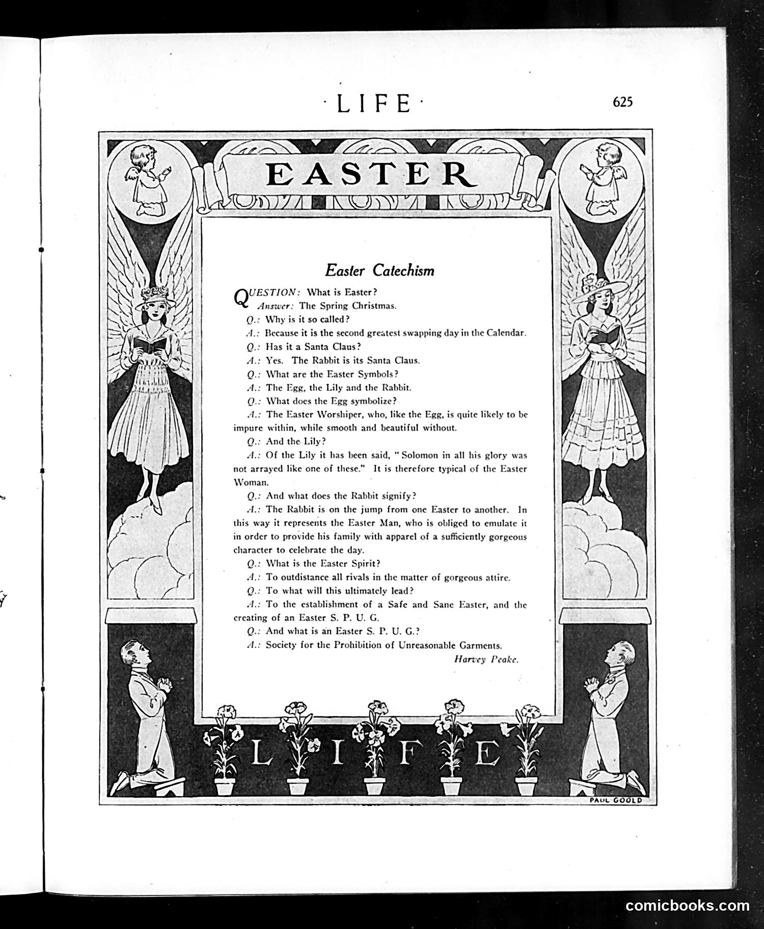 Life — April 6, 1916 — page 25 of 80