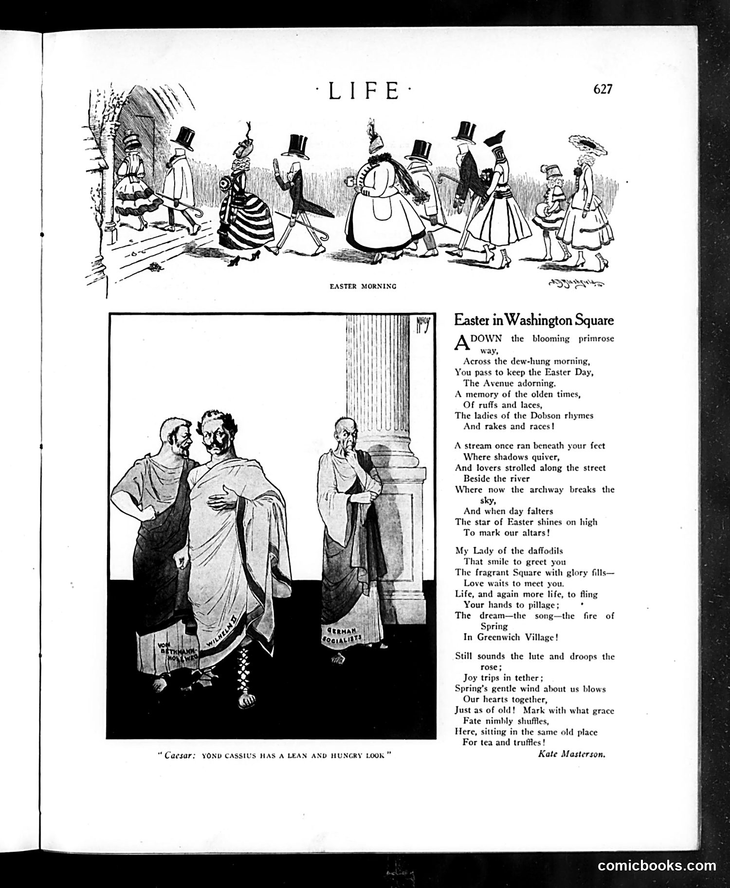 Life — April 6, 1916 — page 27 of 80