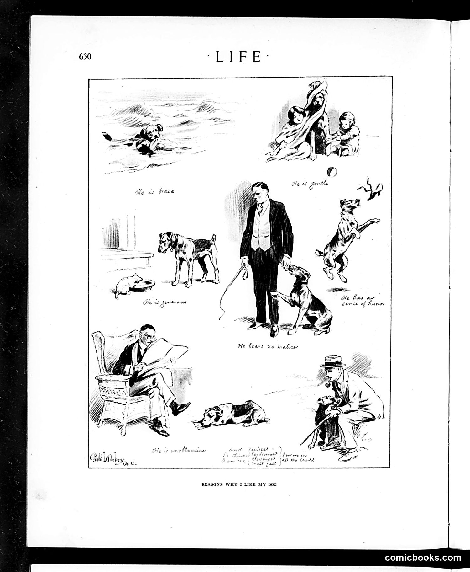 Life — April 6, 1916 — page 30 of 80