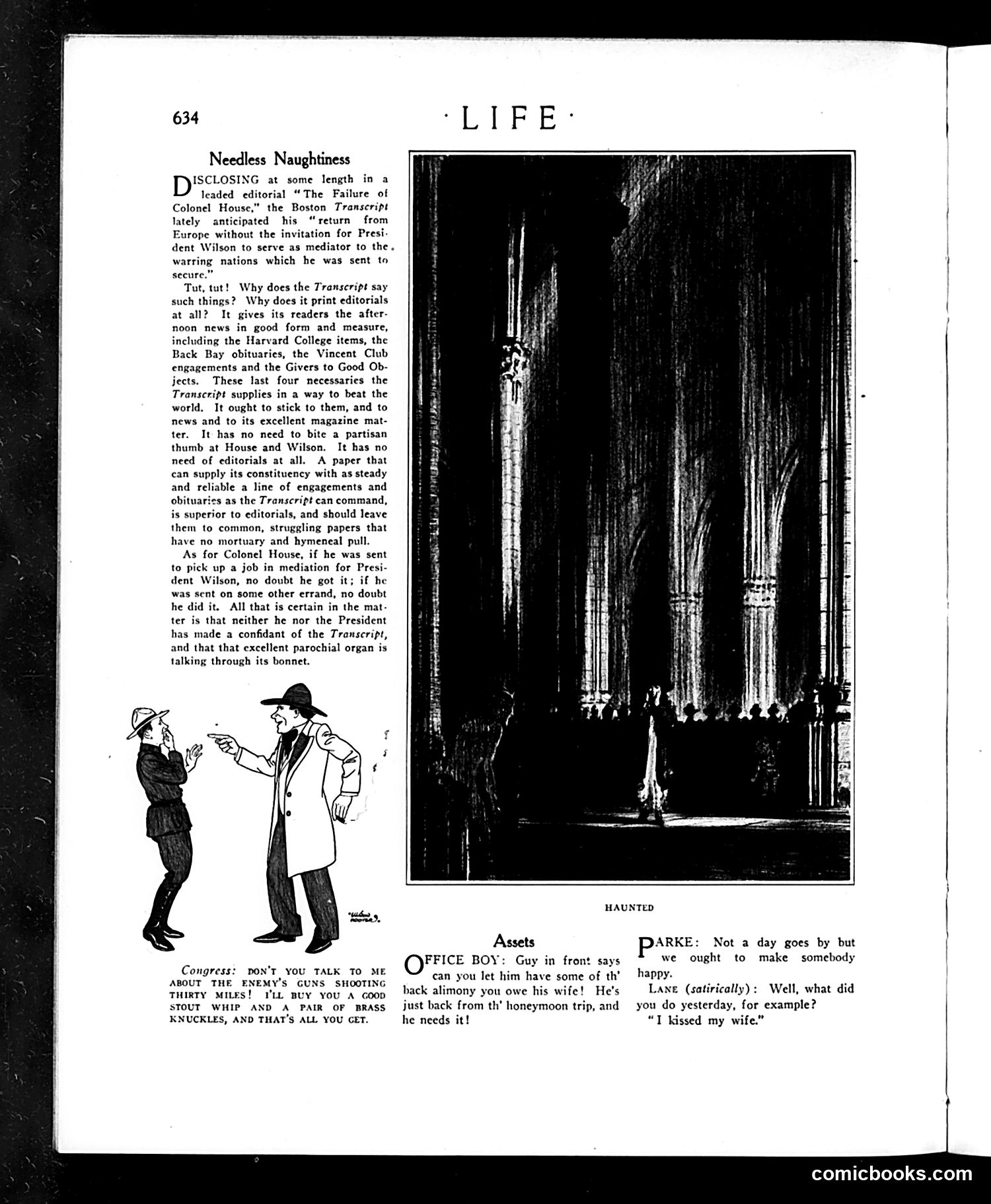 Life — April 6, 1916 — page 34 of 80