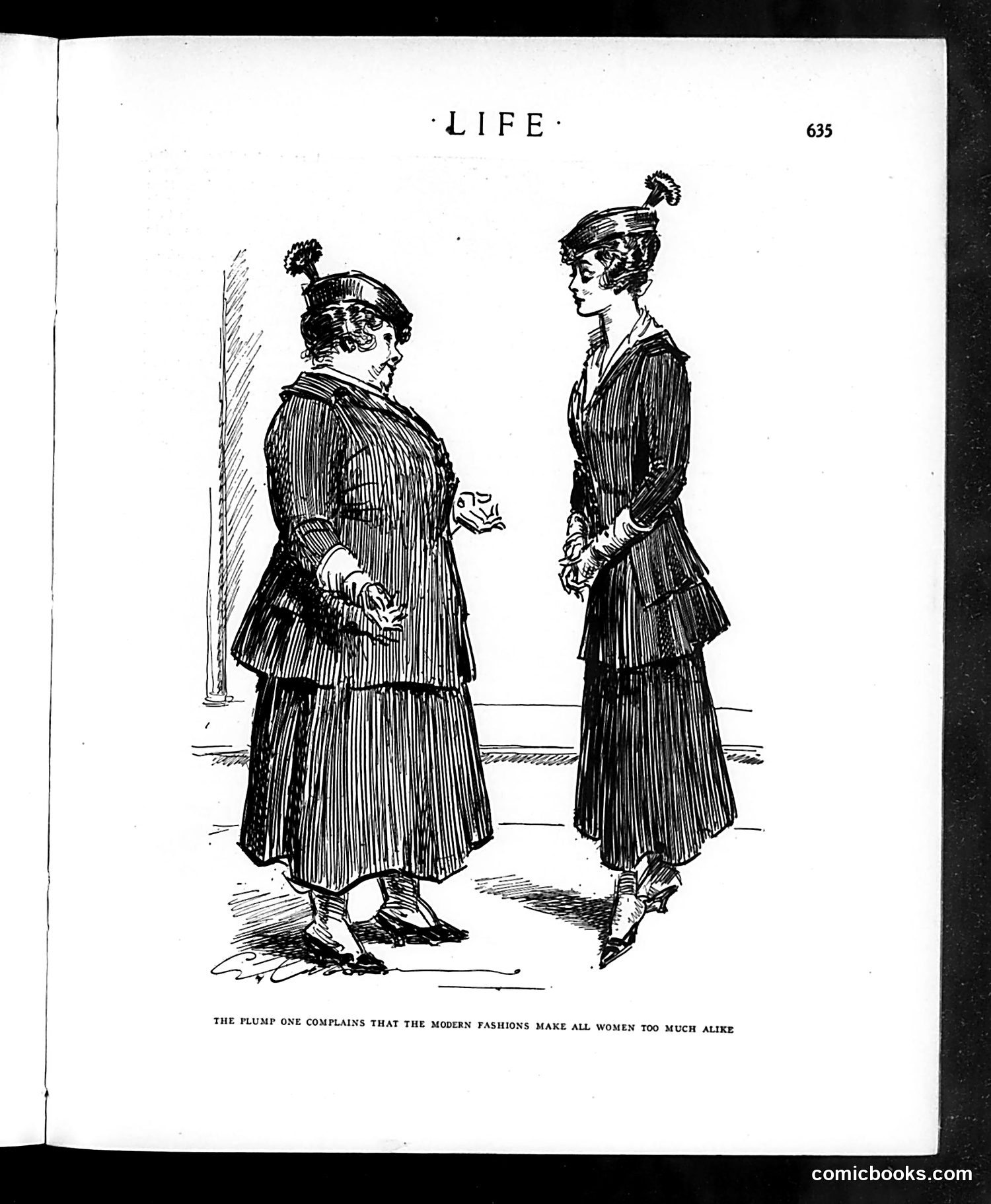 Life — April 6, 1916 — page 35 of 80