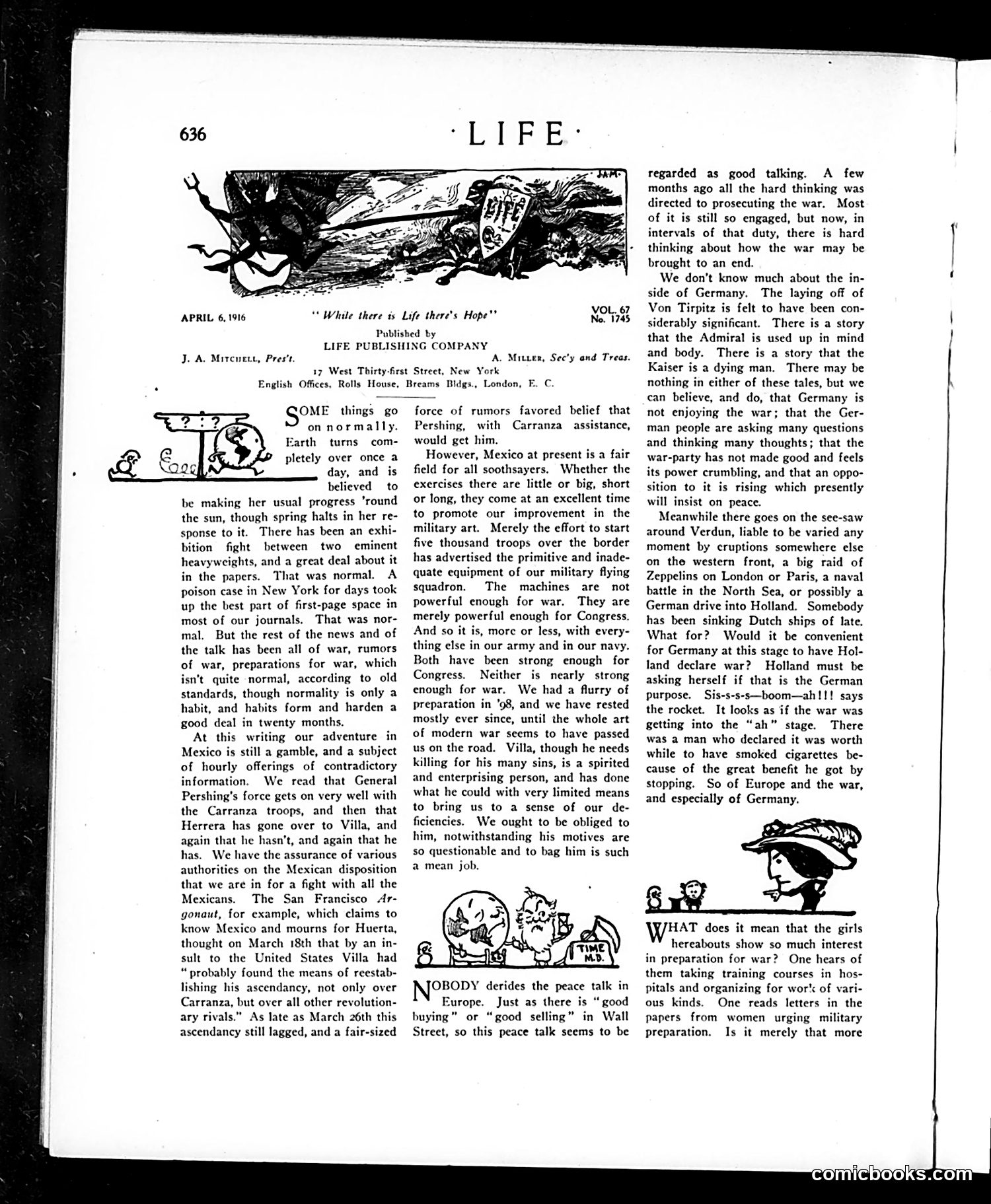 Life — April 6, 1916 — page 36 of 80