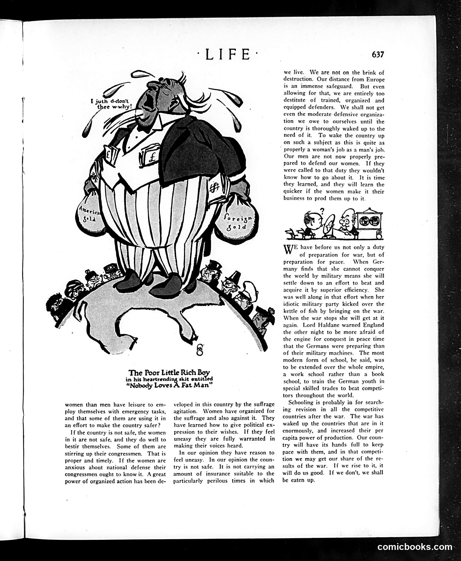 Life — April 6, 1916 — page 37 of 80