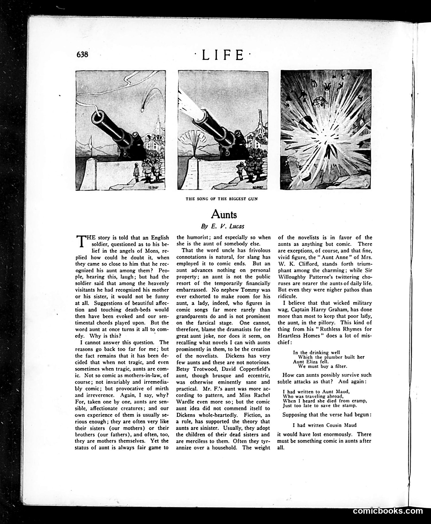 Life — April 6, 1916 — page 38 of 80