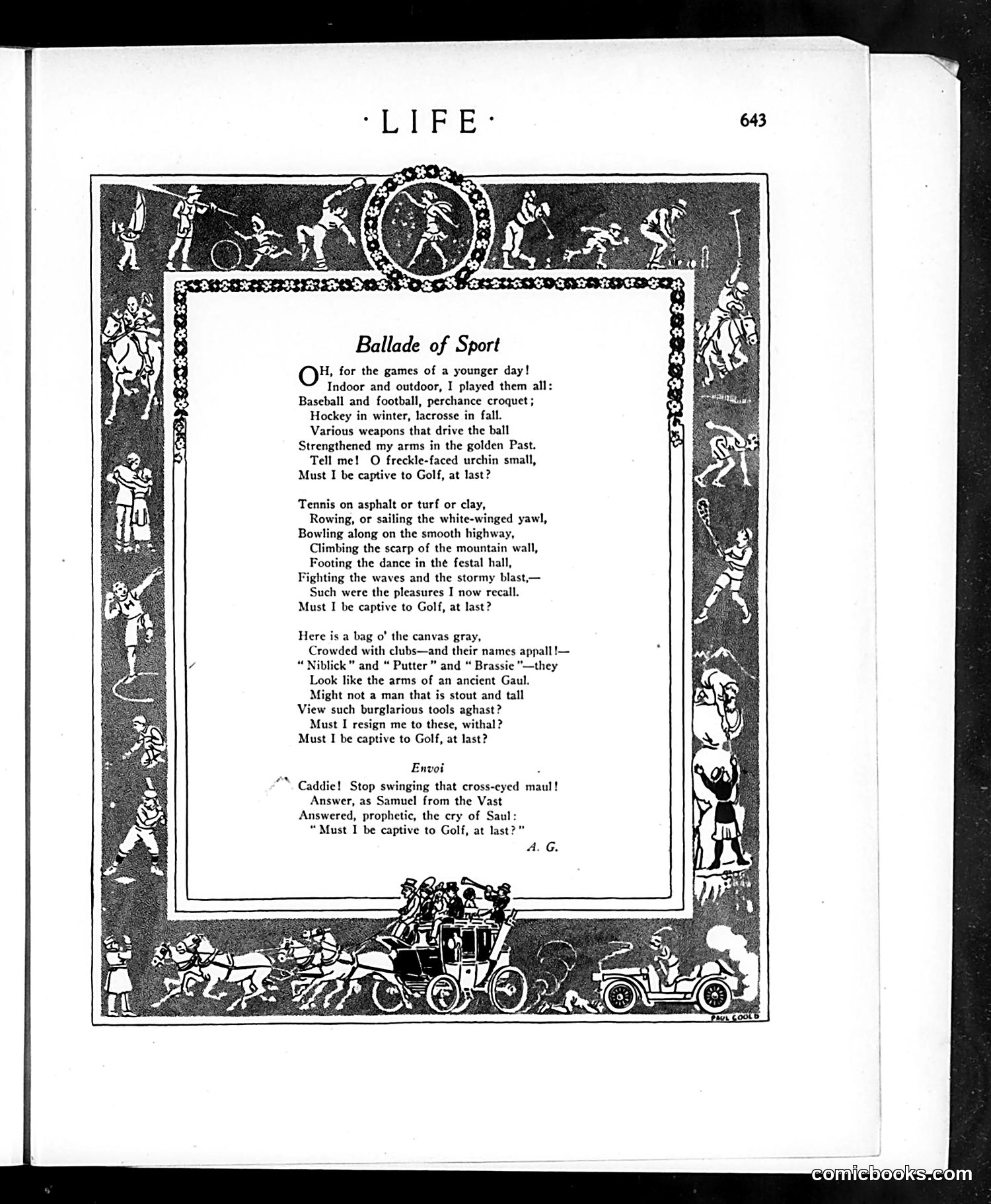 Life — April 6, 1916 — page 43 of 80