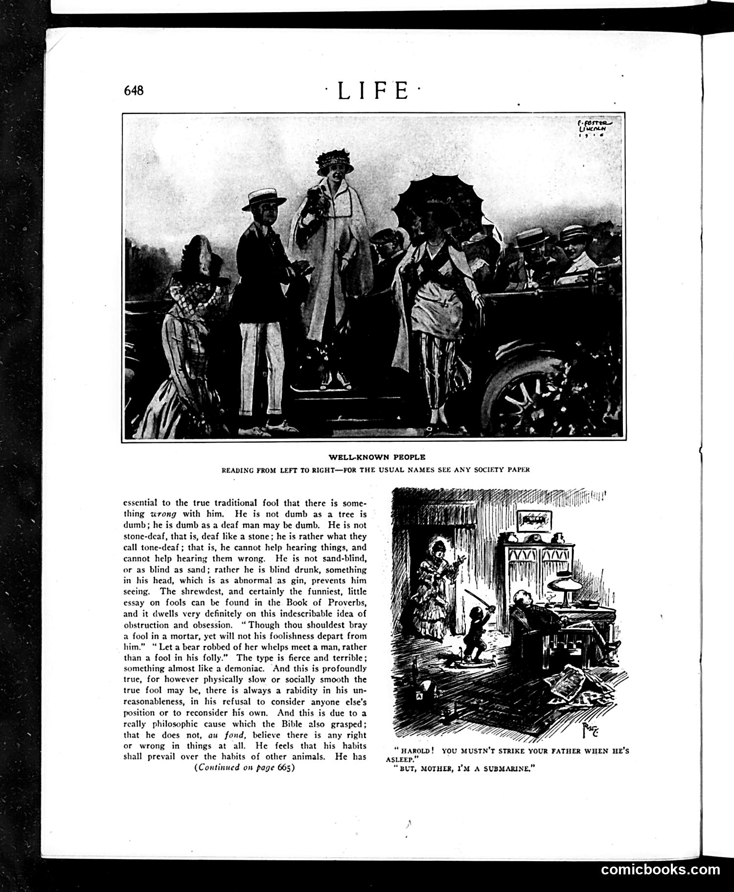 Life — April 6, 1916 — page 48 of 80