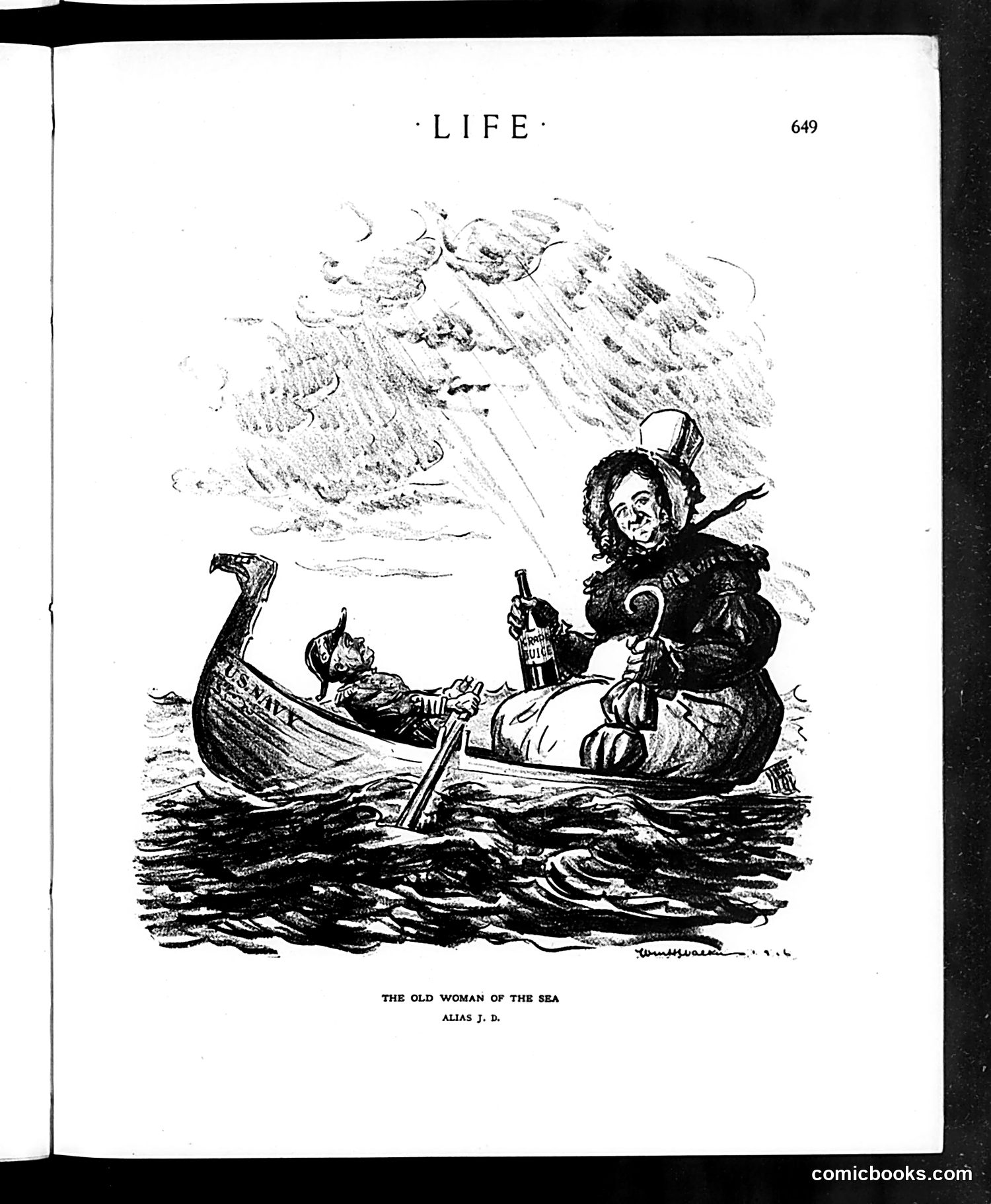 Life — April 6, 1916 — page 49 of 80