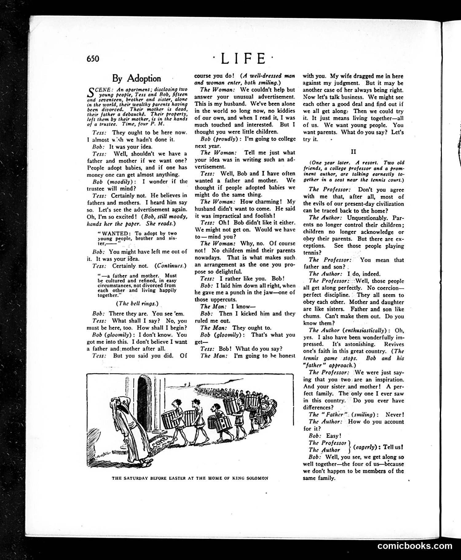 Life — April 6, 1916 — page 50 of 80