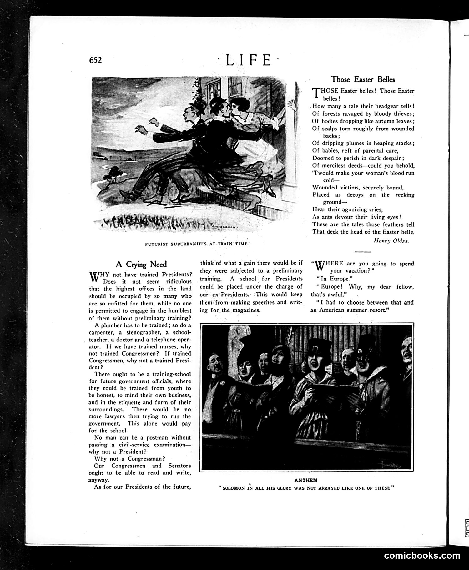 Life — April 6, 1916 — page 52 of 80