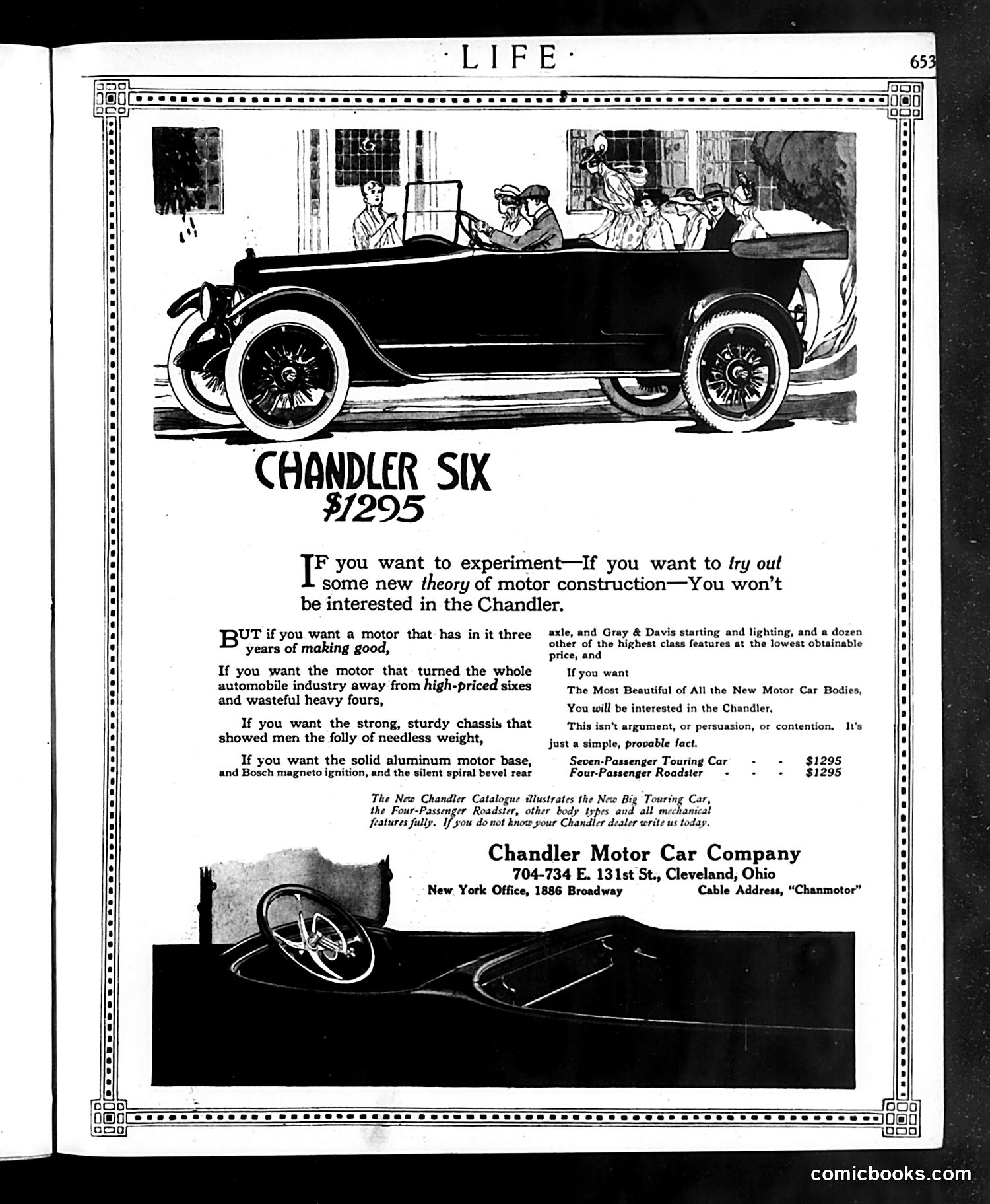 Life — April 6, 1916 — page 53 of 80