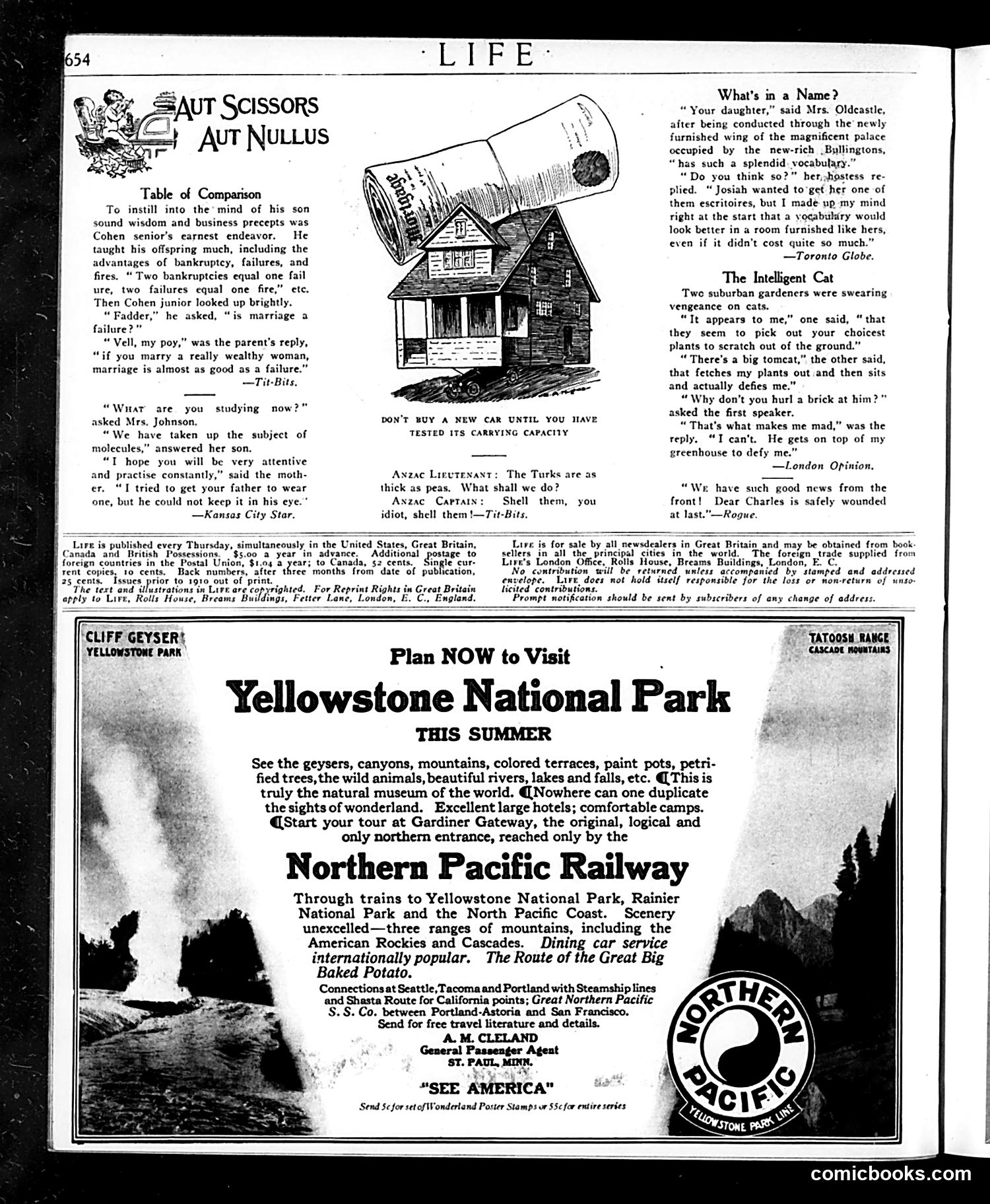 Life — April 6, 1916 — page 54 of 80