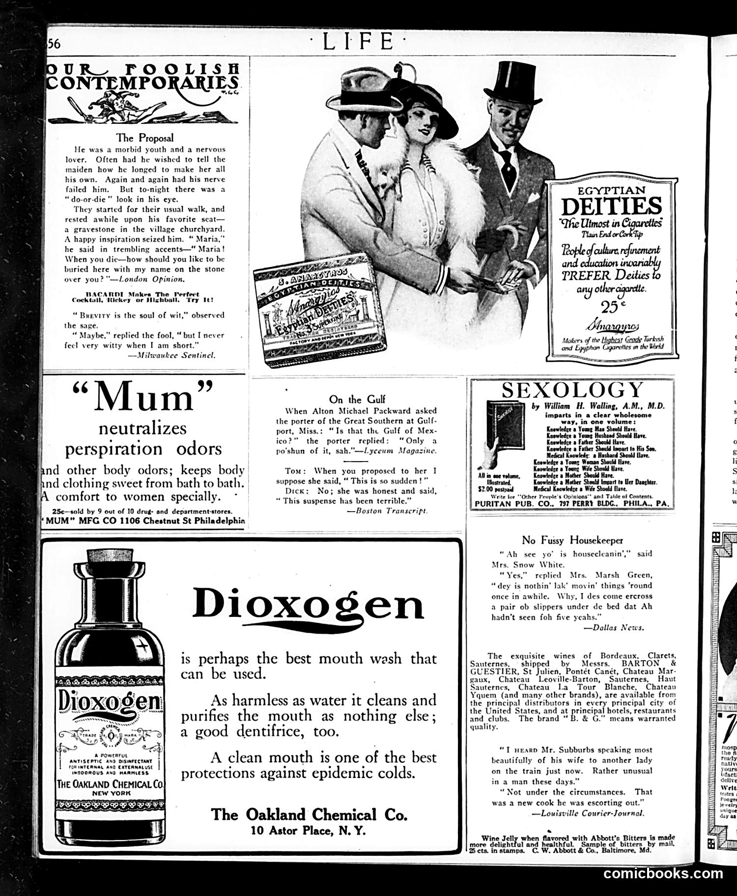Life — April 6, 1916 — page 56 of 80