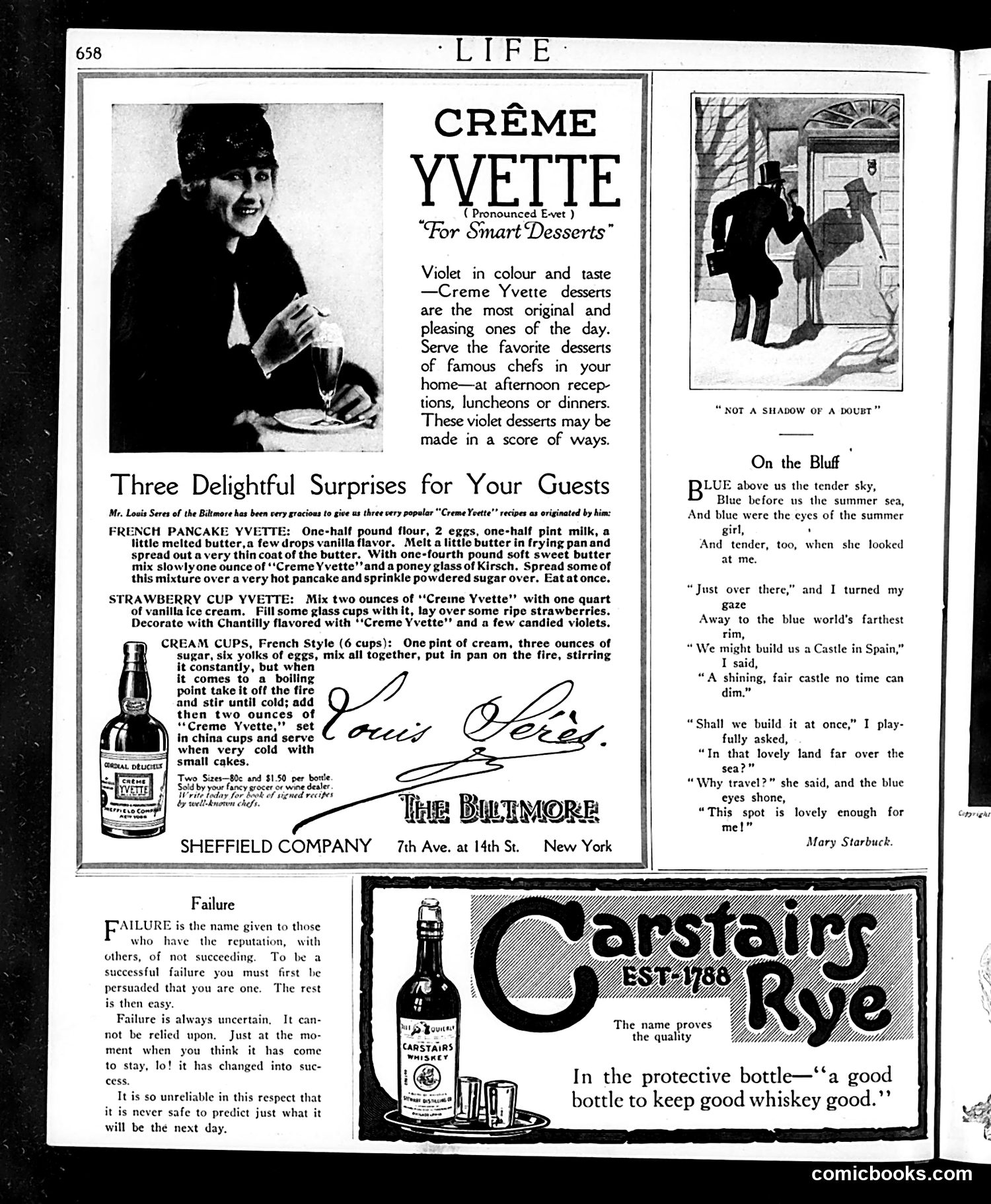 Life — April 6, 1916 — page 58 of 80