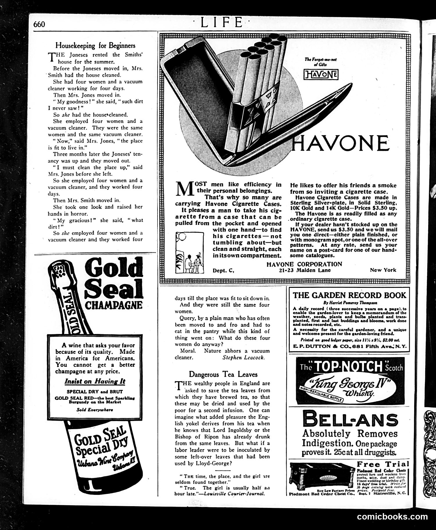 Life — April 6, 1916 — page 60 of 80