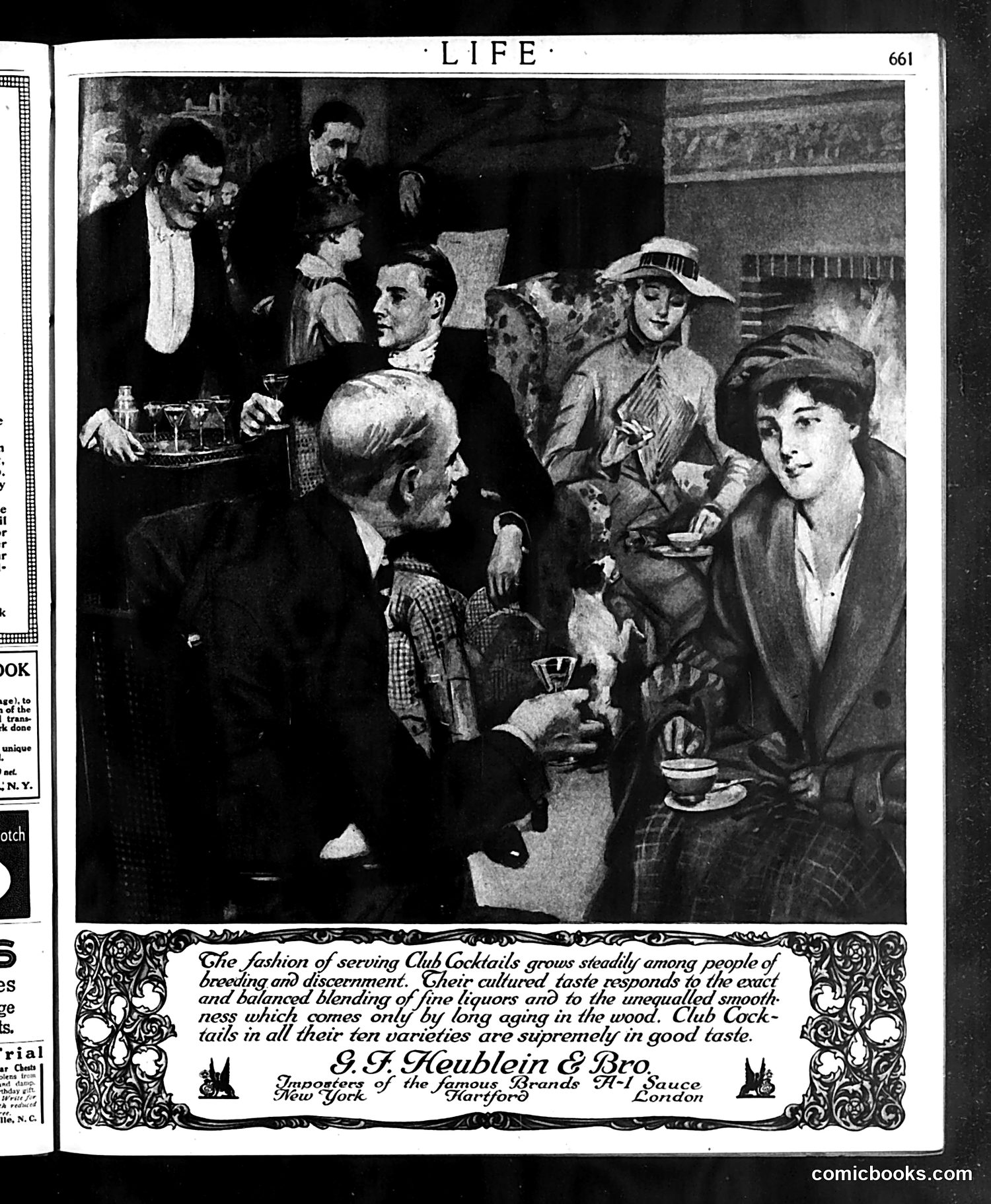 Life — April 6, 1916 — page 61 of 80