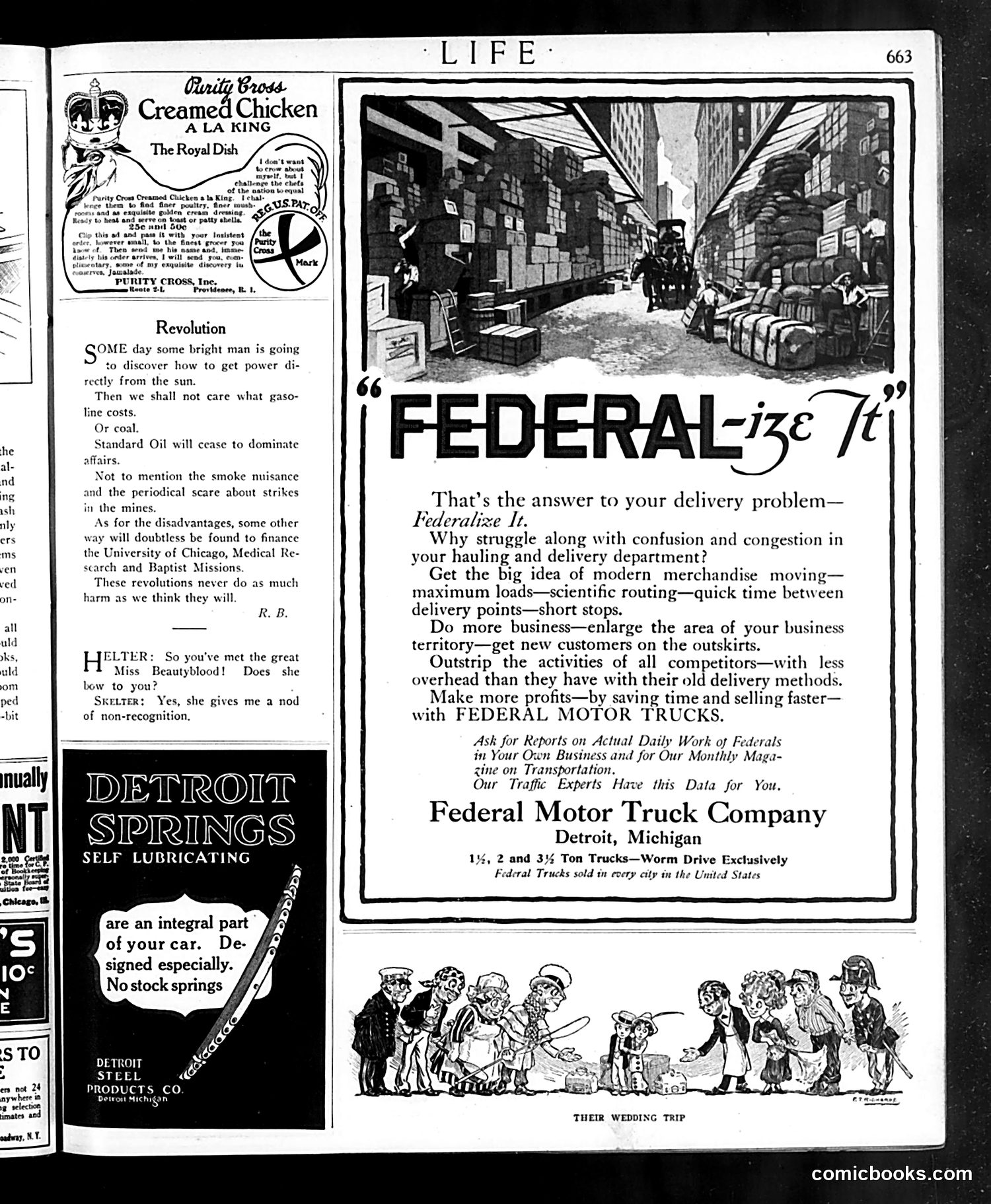 Life — April 6, 1916 — page 63 of 80