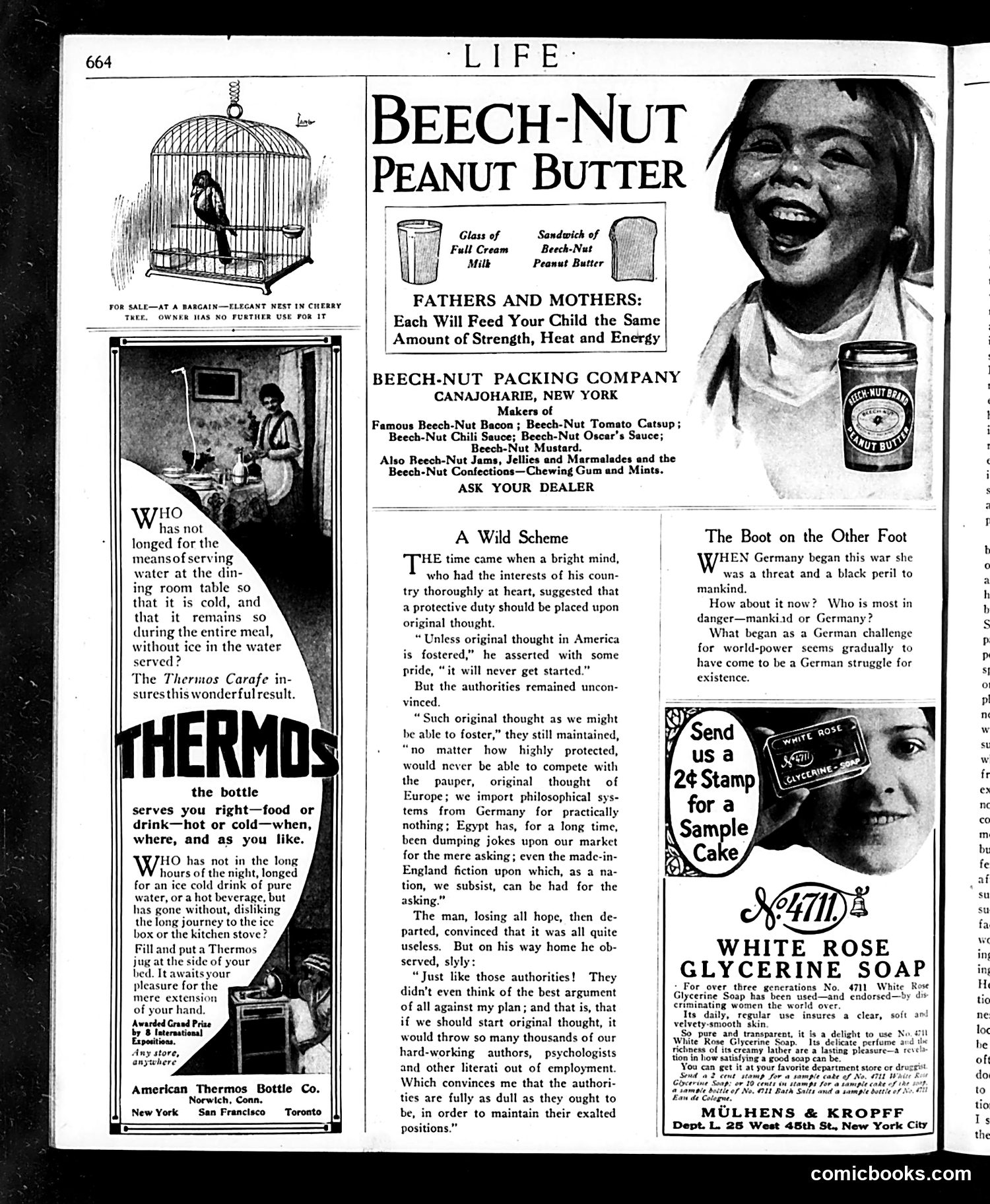 Life — April 6, 1916 — page 64 of 80