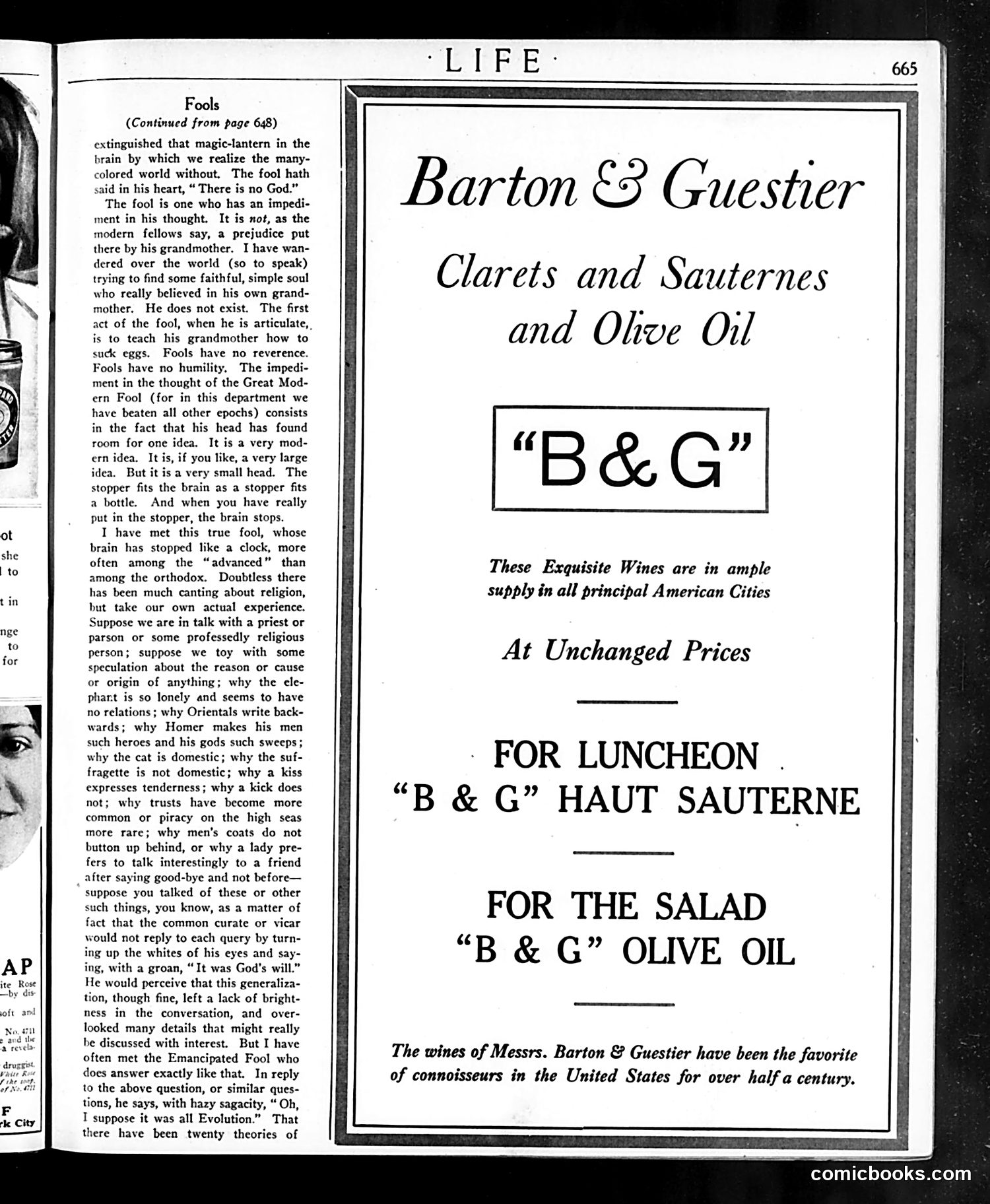 Life — April 6, 1916 — page 65 of 80