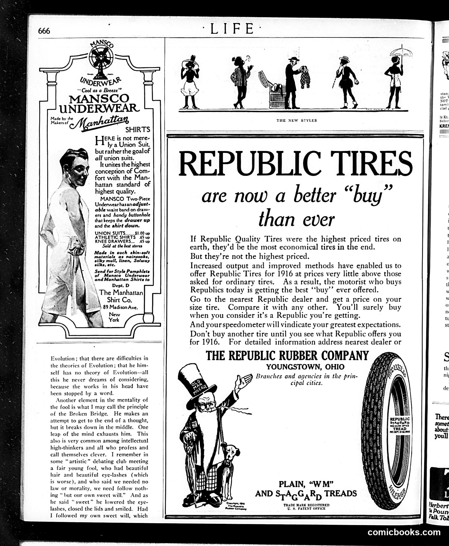 Life — April 6, 1916 — page 66 of 80