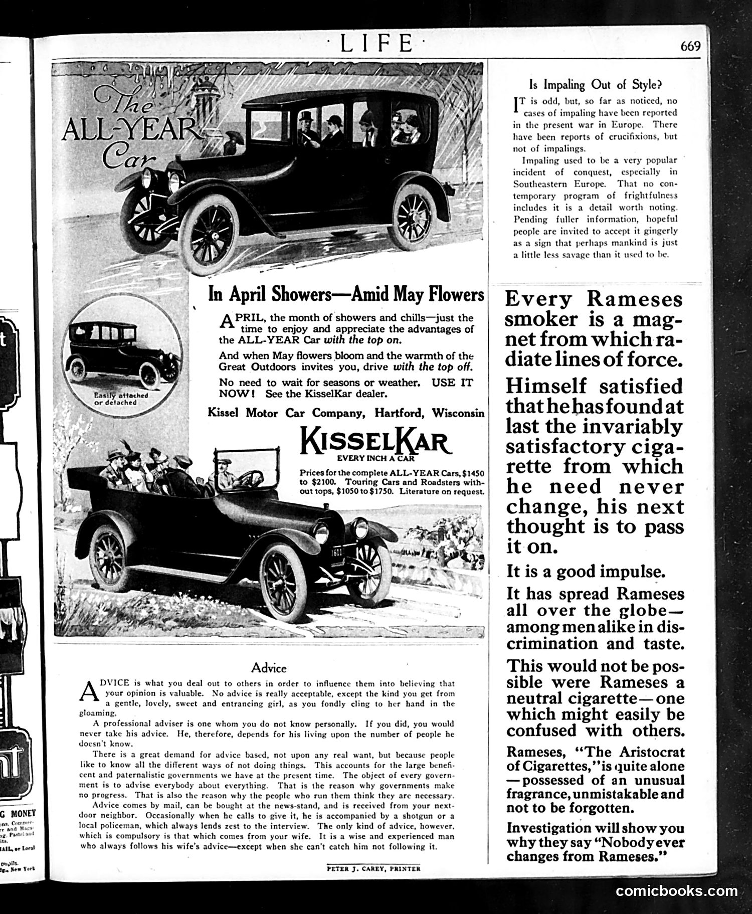 Life — April 6, 1916 — page 69 of 80