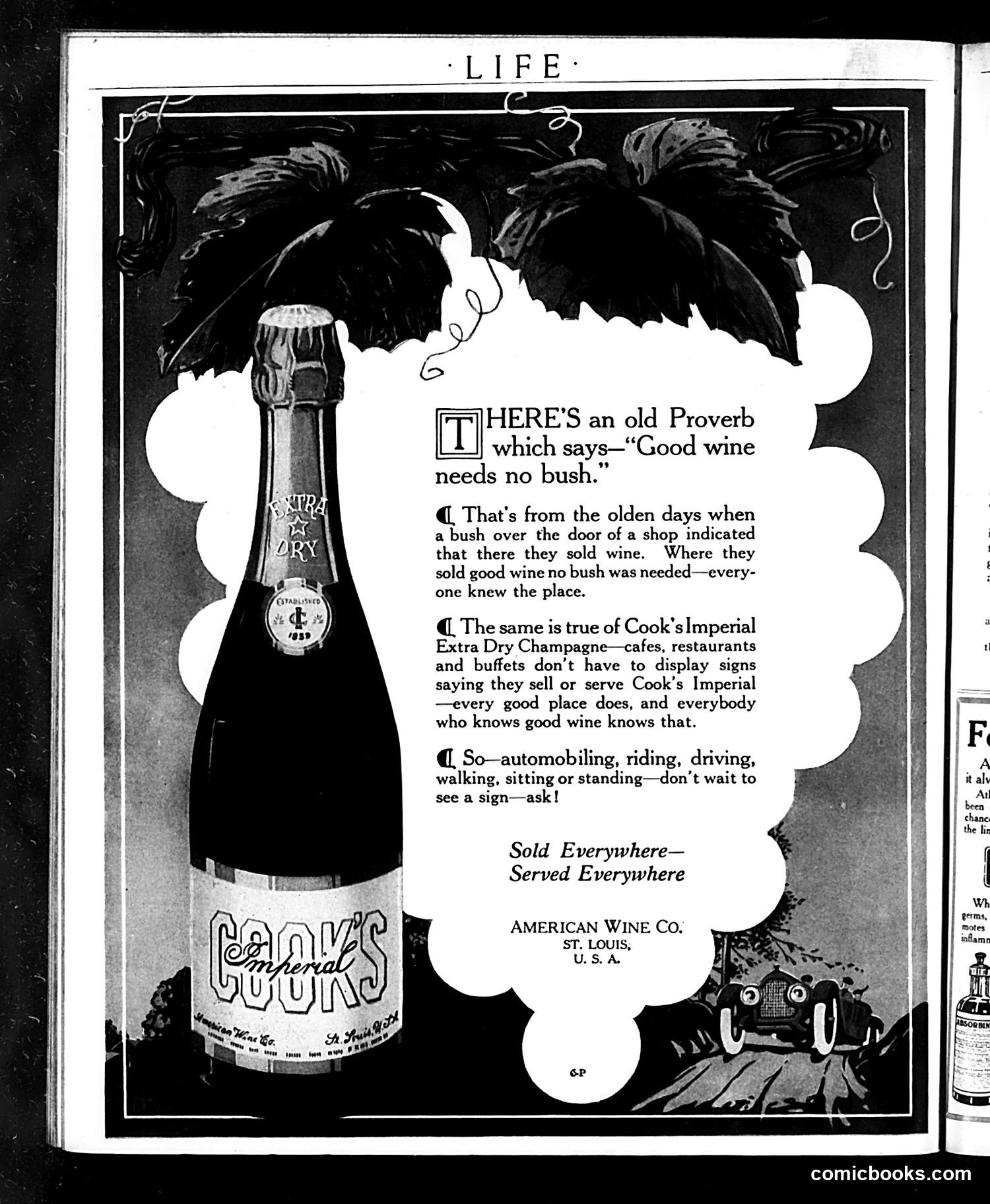 Life — April 6, 1916 — page 72 of 80