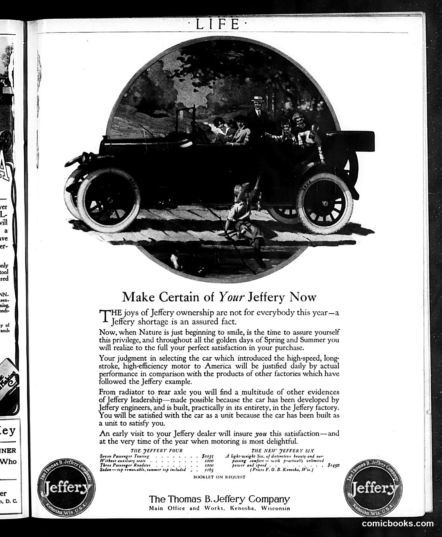 Life — April 6, 1916 — page 77 of 80
